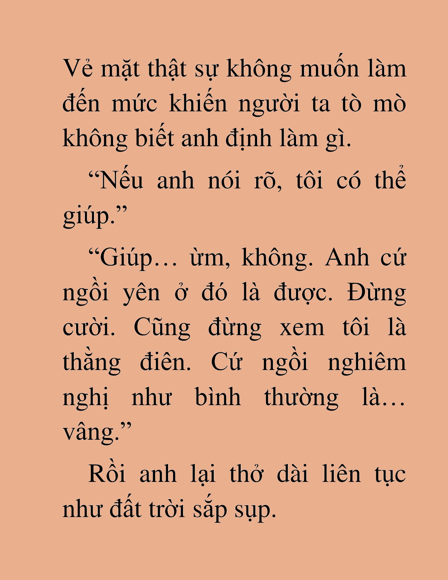 Đọc truyện HAT[NOVEL] Những Thợ Săn Cấp S Mà Tôi Nuôi Dưỡng - Chap 53