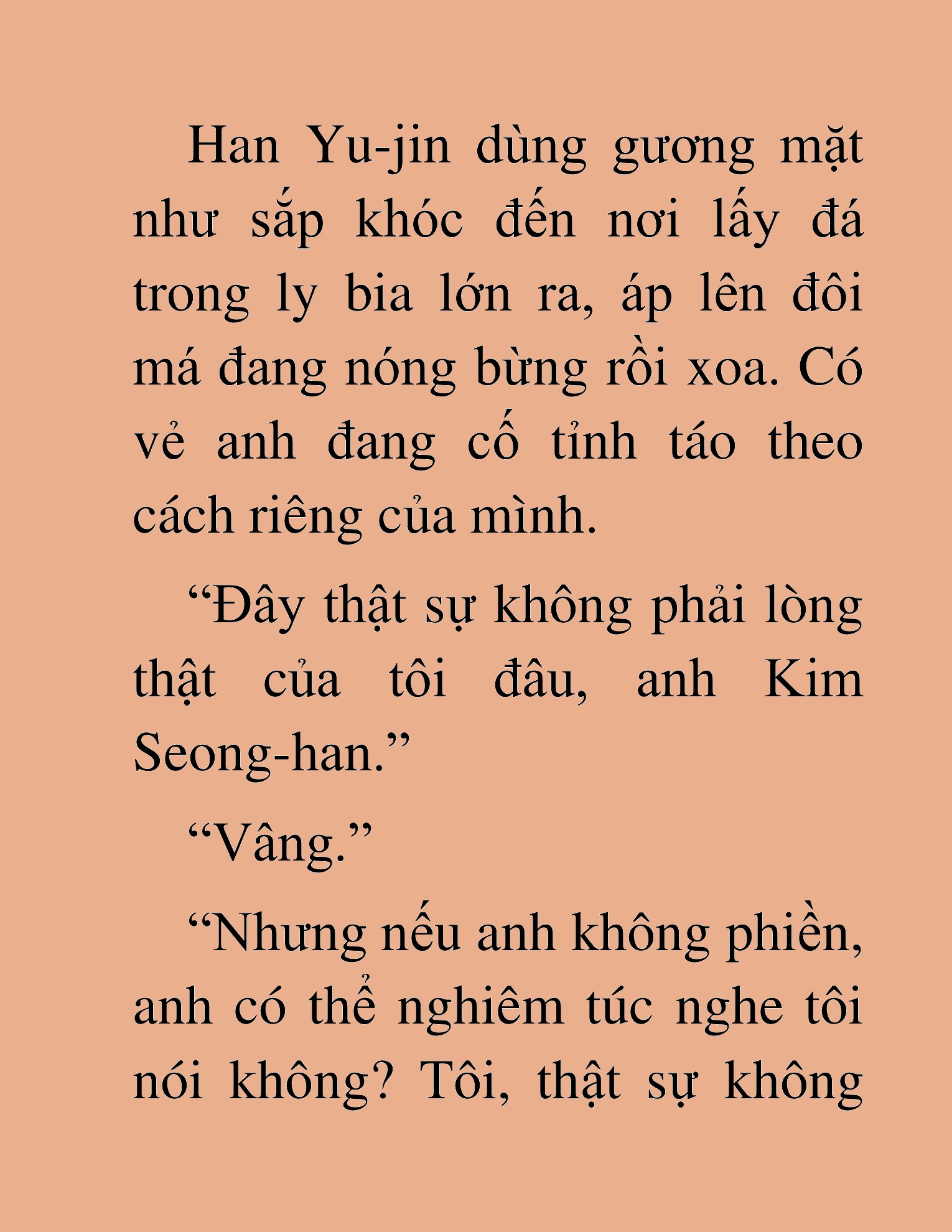 Đọc truyện HAT[NOVEL] Những Thợ Săn Cấp S Mà Tôi Nuôi Dưỡng - Chap 53