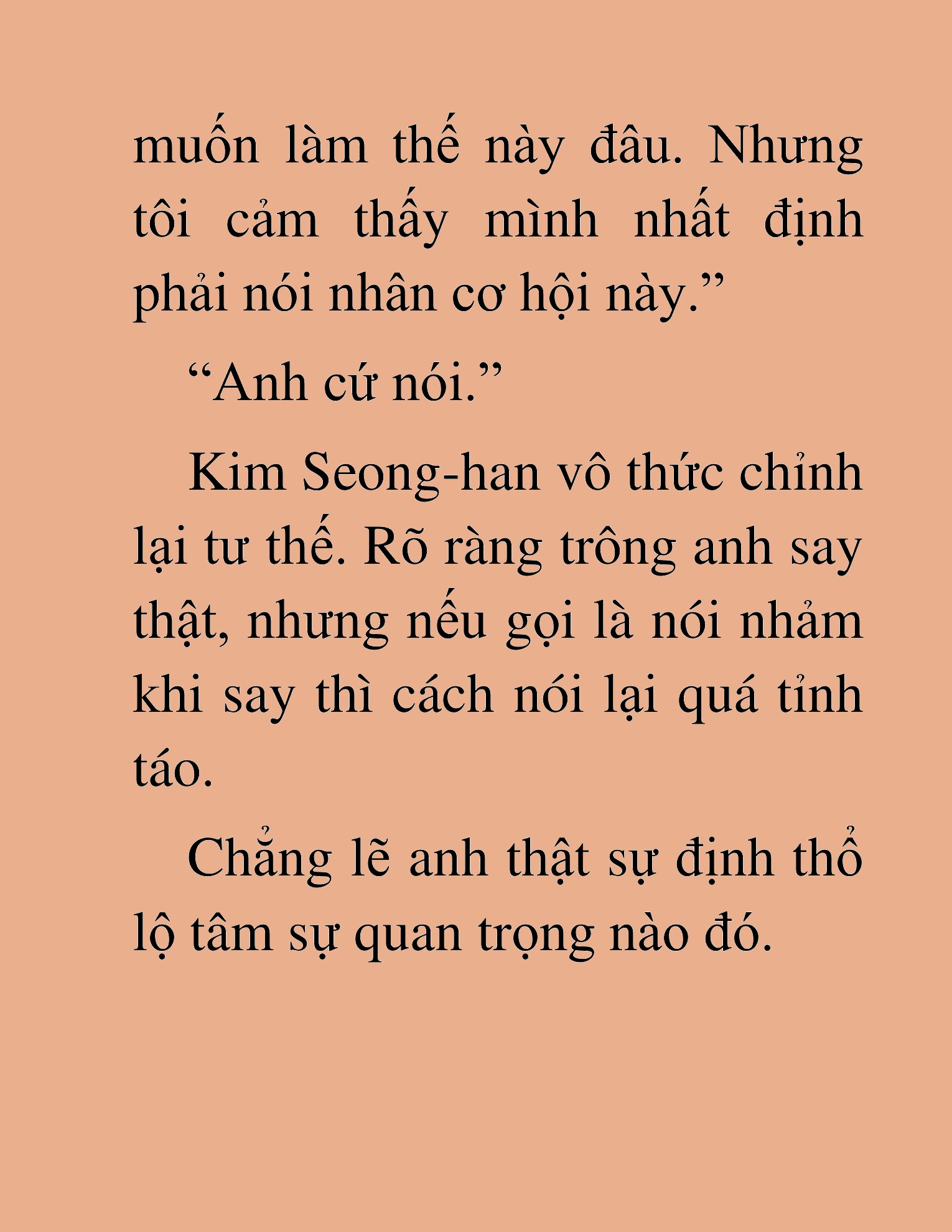 Đọc truyện HAT[NOVEL] Những Thợ Săn Cấp S Mà Tôi Nuôi Dưỡng - Chap 53