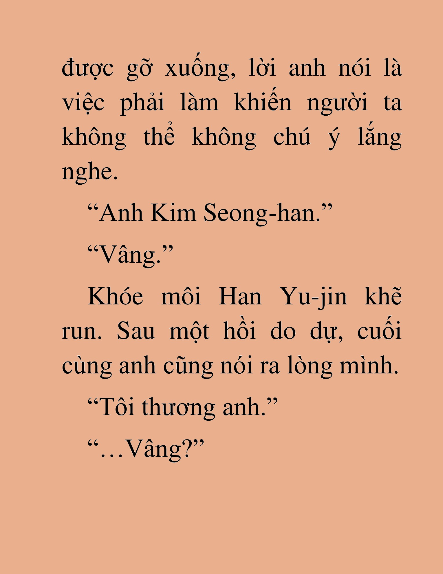 Đọc truyện HAT[NOVEL] Những Thợ Săn Cấp S Mà Tôi Nuôi Dưỡng - Chap 53