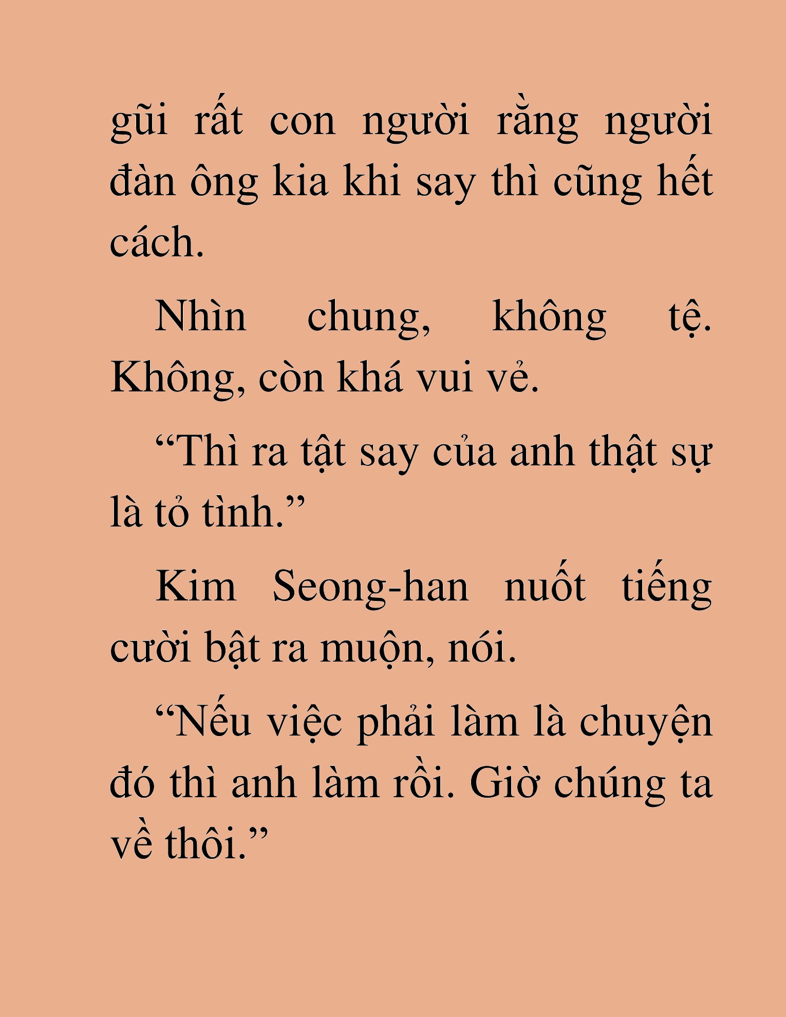 Đọc truyện HAT[NOVEL] Những Thợ Săn Cấp S Mà Tôi Nuôi Dưỡng - Chap 53