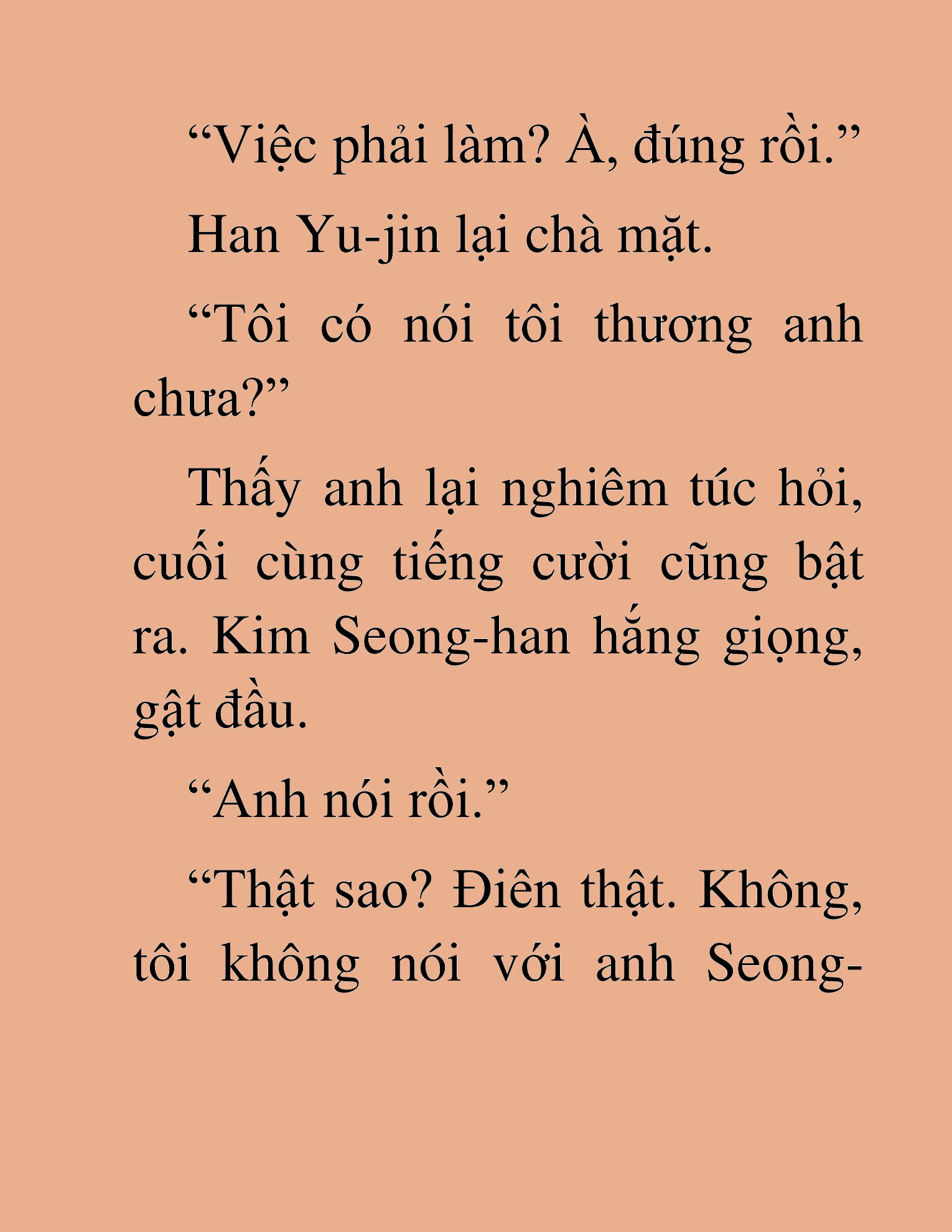 Đọc truyện HAT[NOVEL] Những Thợ Săn Cấp S Mà Tôi Nuôi Dưỡng - Chap 53
