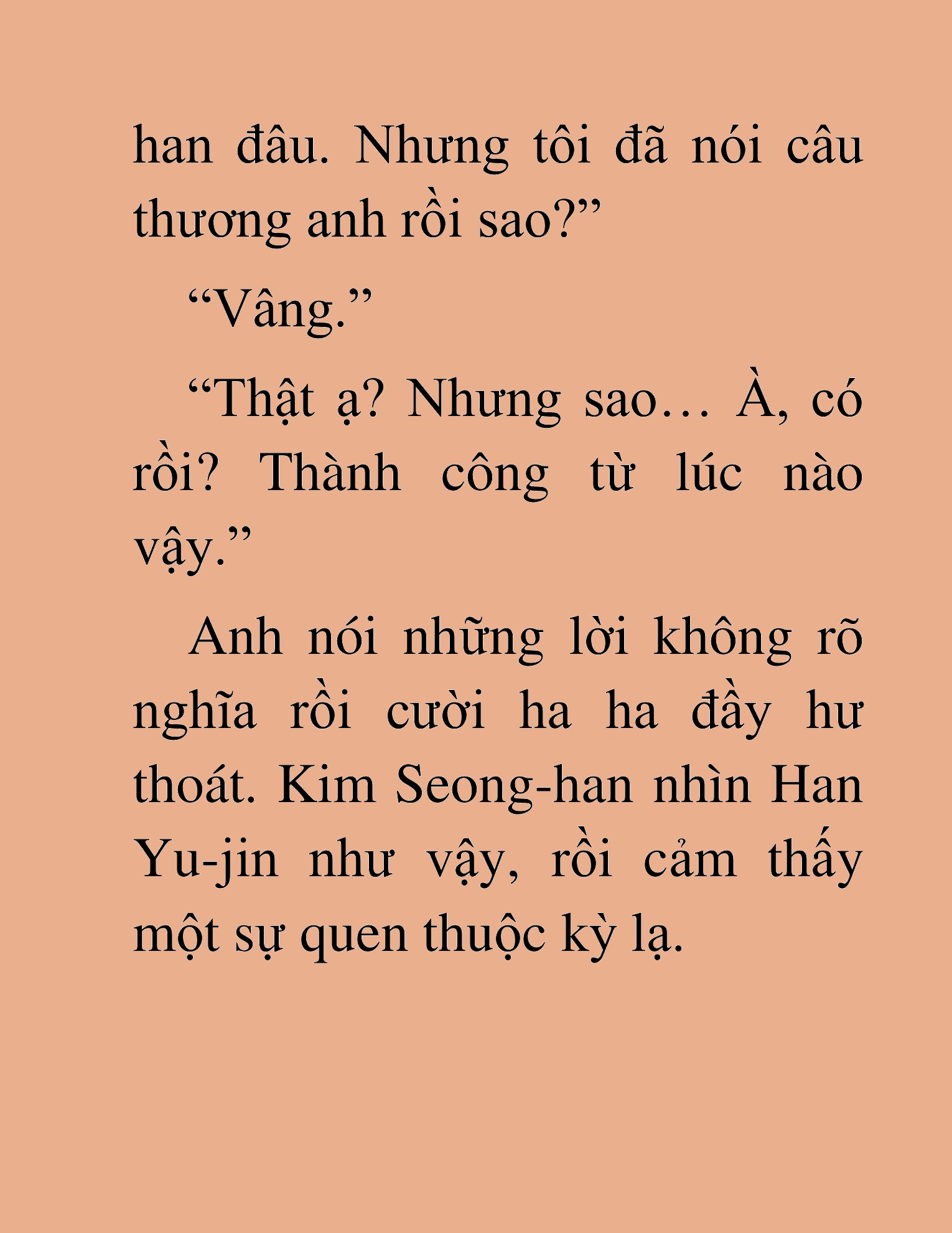 Đọc truyện HAT[NOVEL] Những Thợ Săn Cấp S Mà Tôi Nuôi Dưỡng - Chap 53