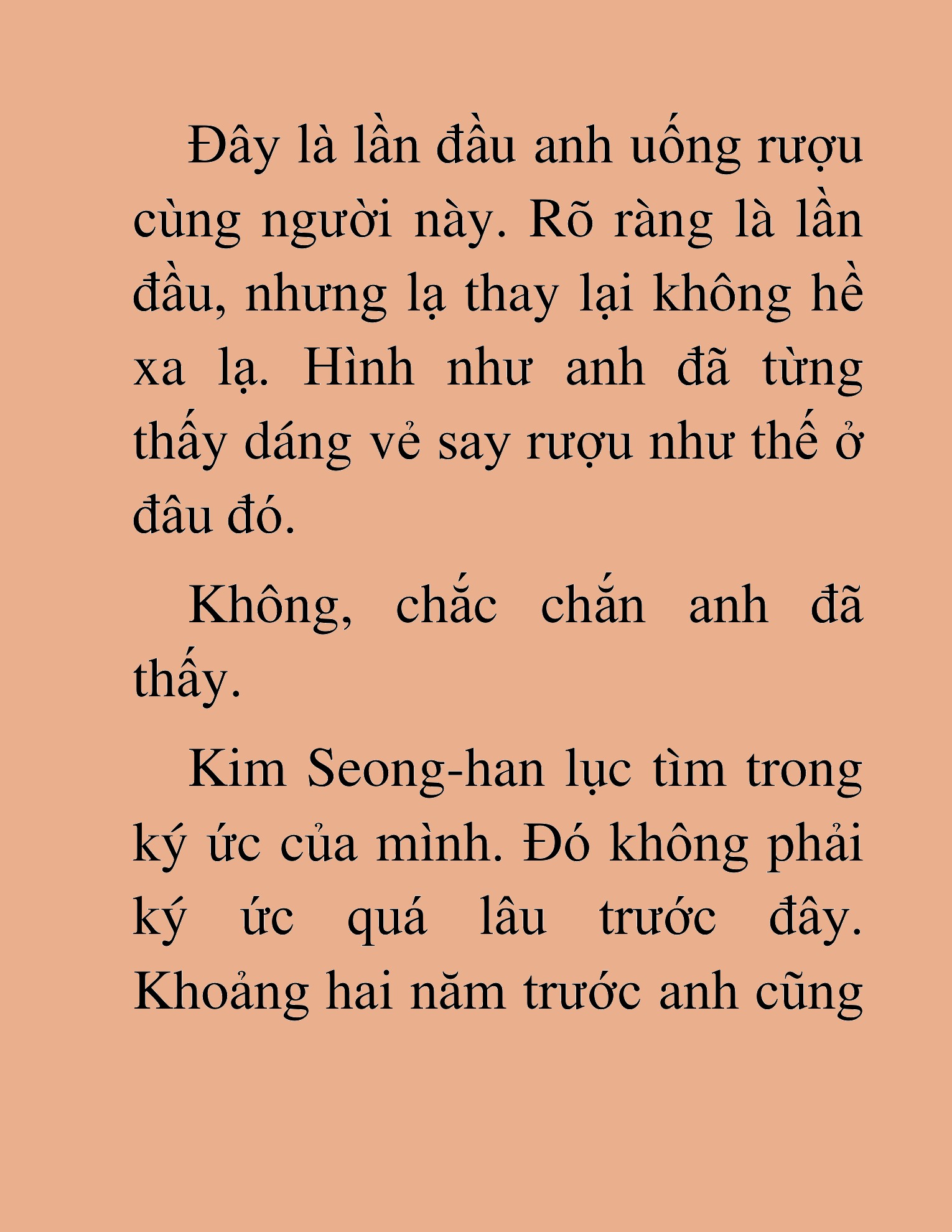 Đọc truyện HAT[NOVEL] Những Thợ Săn Cấp S Mà Tôi Nuôi Dưỡng - Chap 53