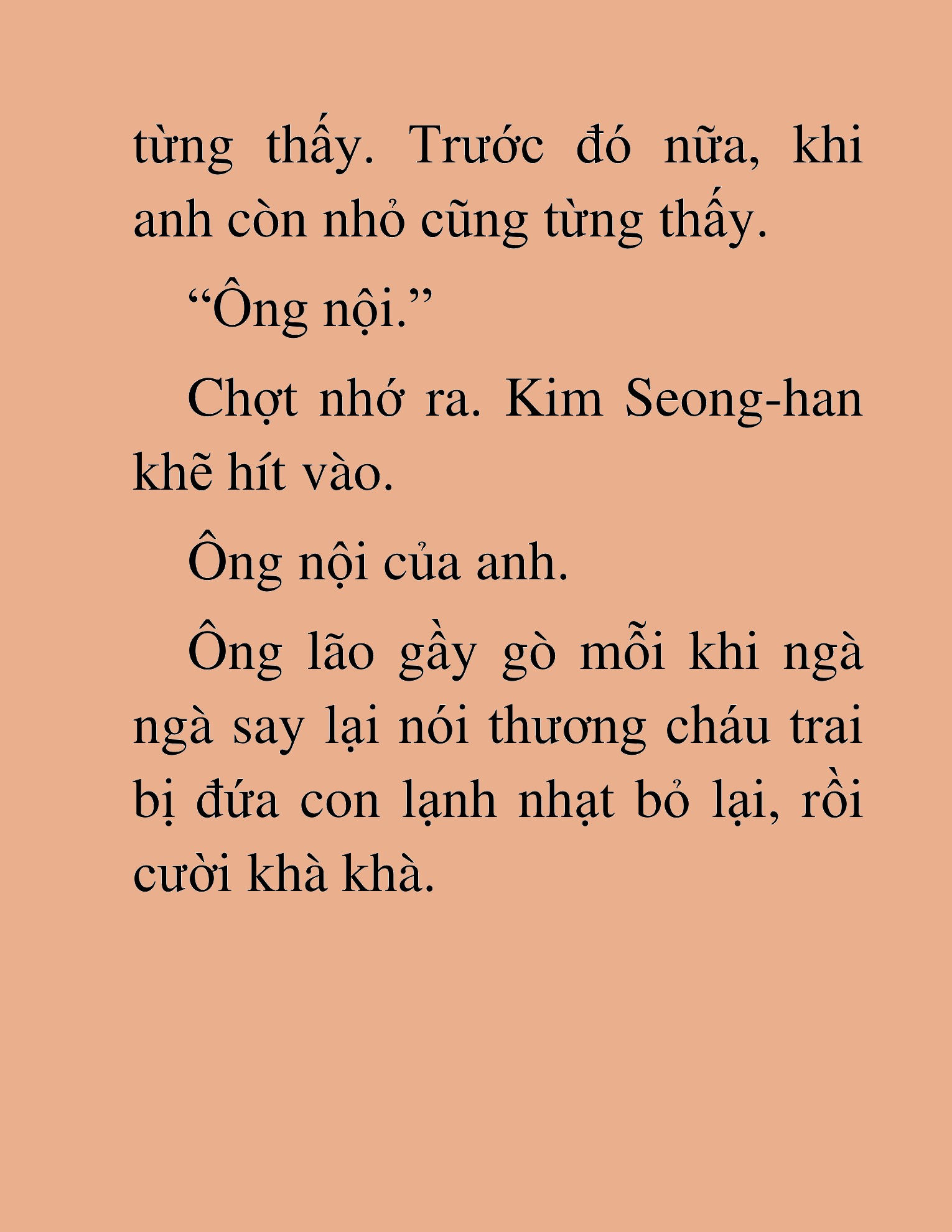 Đọc truyện HAT[NOVEL] Những Thợ Săn Cấp S Mà Tôi Nuôi Dưỡng - Chap 53