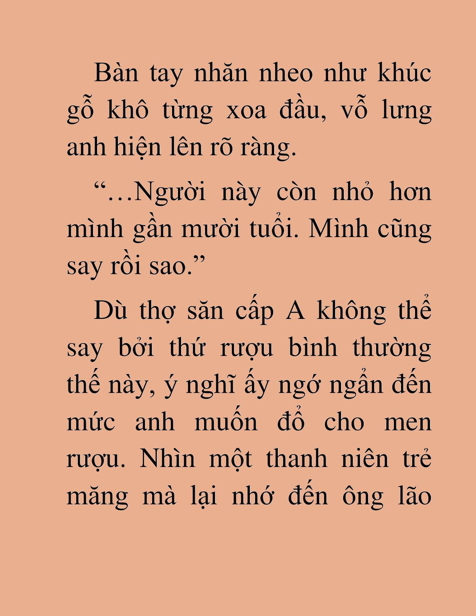 Đọc truyện HAT[NOVEL] Những Thợ Săn Cấp S Mà Tôi Nuôi Dưỡng - Chap 53