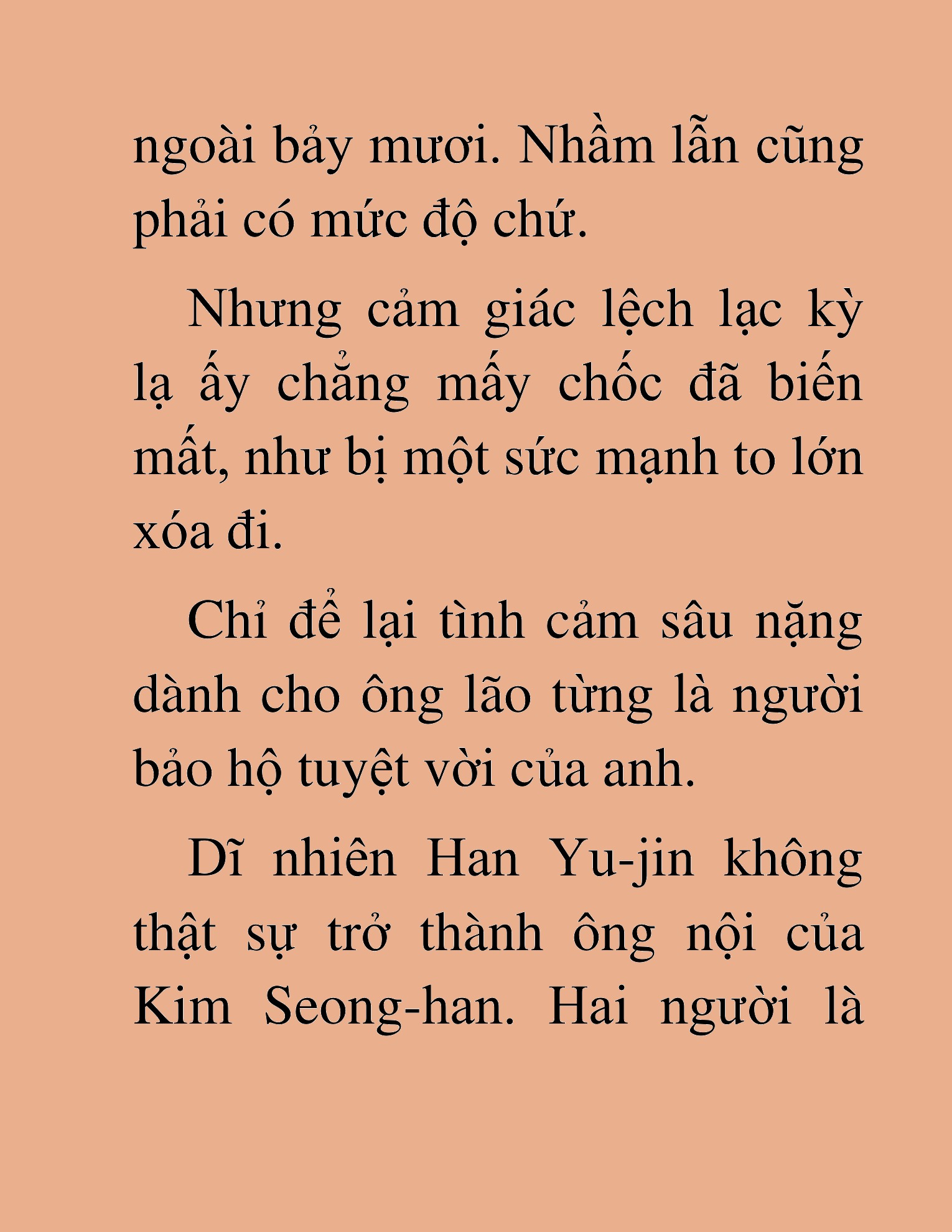 Đọc truyện HAT[NOVEL] Những Thợ Săn Cấp S Mà Tôi Nuôi Dưỡng - Chap 53