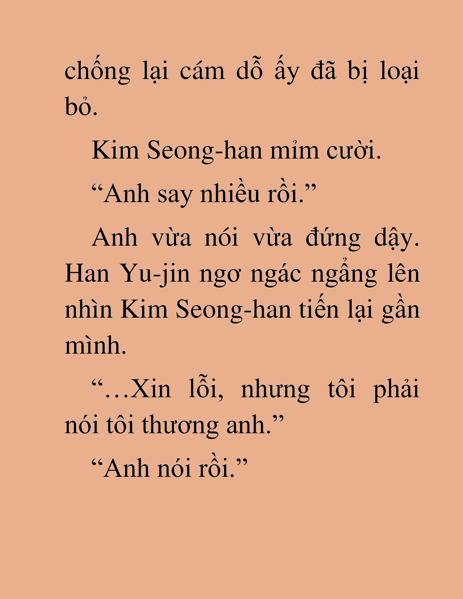 Đọc truyện HAT[NOVEL] Những Thợ Săn Cấp S Mà Tôi Nuôi Dưỡng - Chap 53