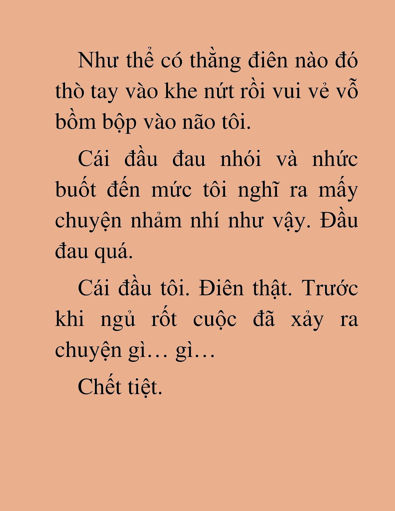 Đọc truyện HAT[NOVEL] Những Thợ Săn Cấp S Mà Tôi Nuôi Dưỡng - Chap 54
