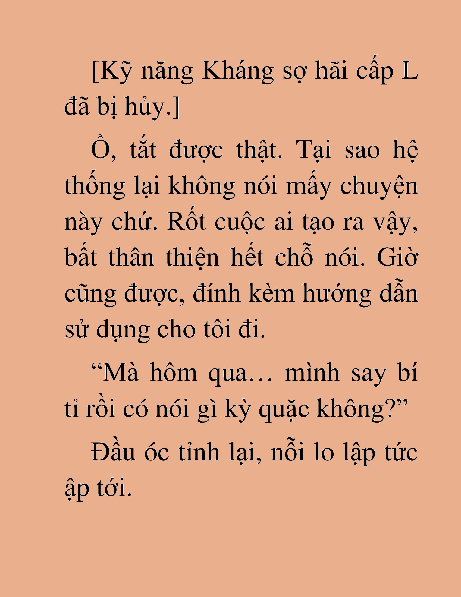 Đọc truyện HAT[NOVEL] Những Thợ Săn Cấp S Mà Tôi Nuôi Dưỡng - Chap 54