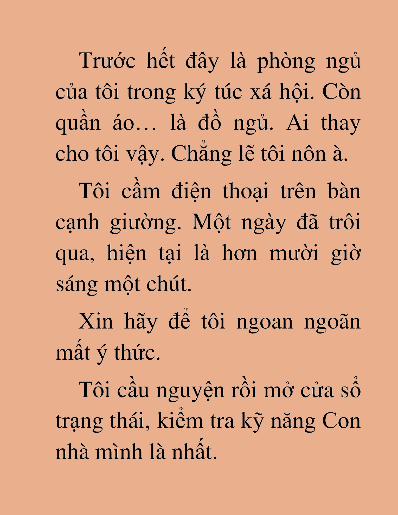 Đọc truyện HAT[NOVEL] Những Thợ Săn Cấp S Mà Tôi Nuôi Dưỡng - Chap 54