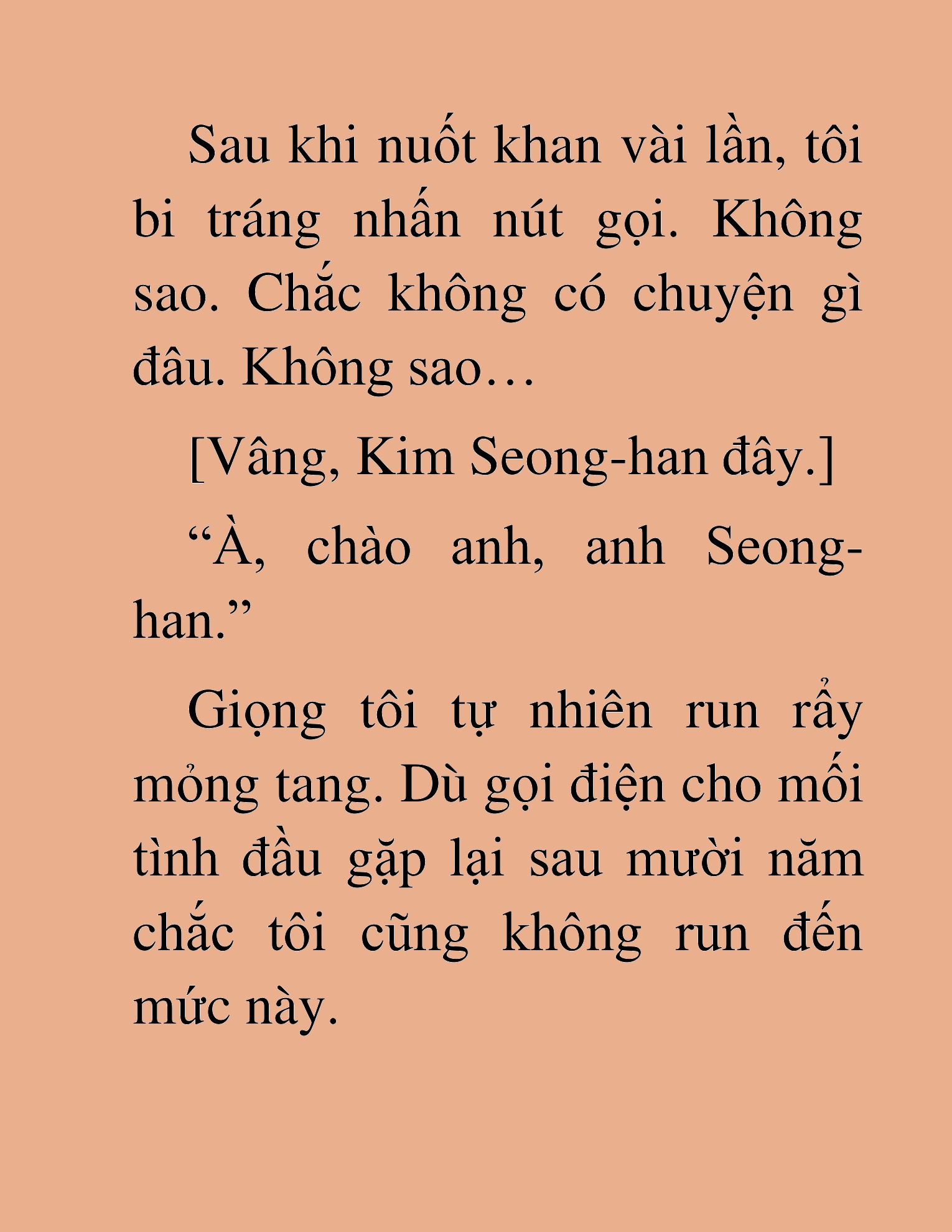 Đọc truyện HAT[NOVEL] Những Thợ Săn Cấp S Mà Tôi Nuôi Dưỡng - Chap 54