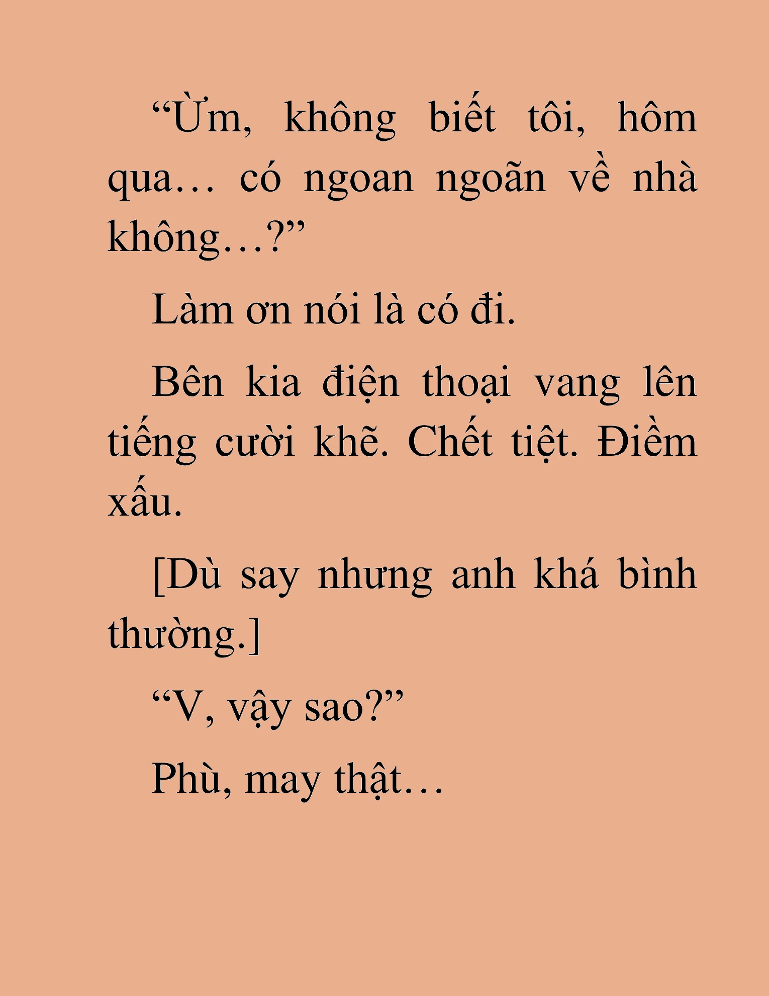 Đọc truyện HAT[NOVEL] Những Thợ Săn Cấp S Mà Tôi Nuôi Dưỡng - Chap 54