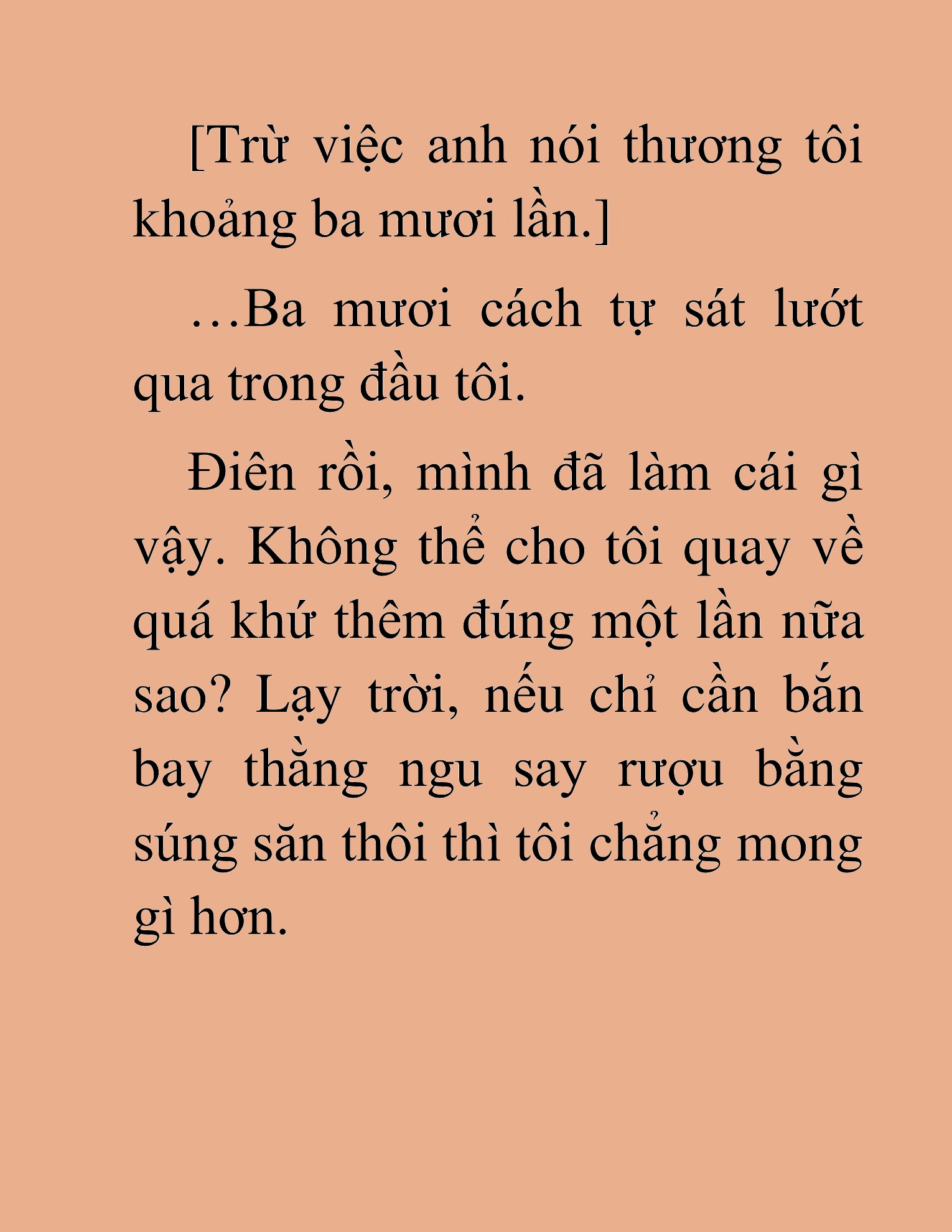 Đọc truyện HAT[NOVEL] Những Thợ Săn Cấp S Mà Tôi Nuôi Dưỡng - Chap 54