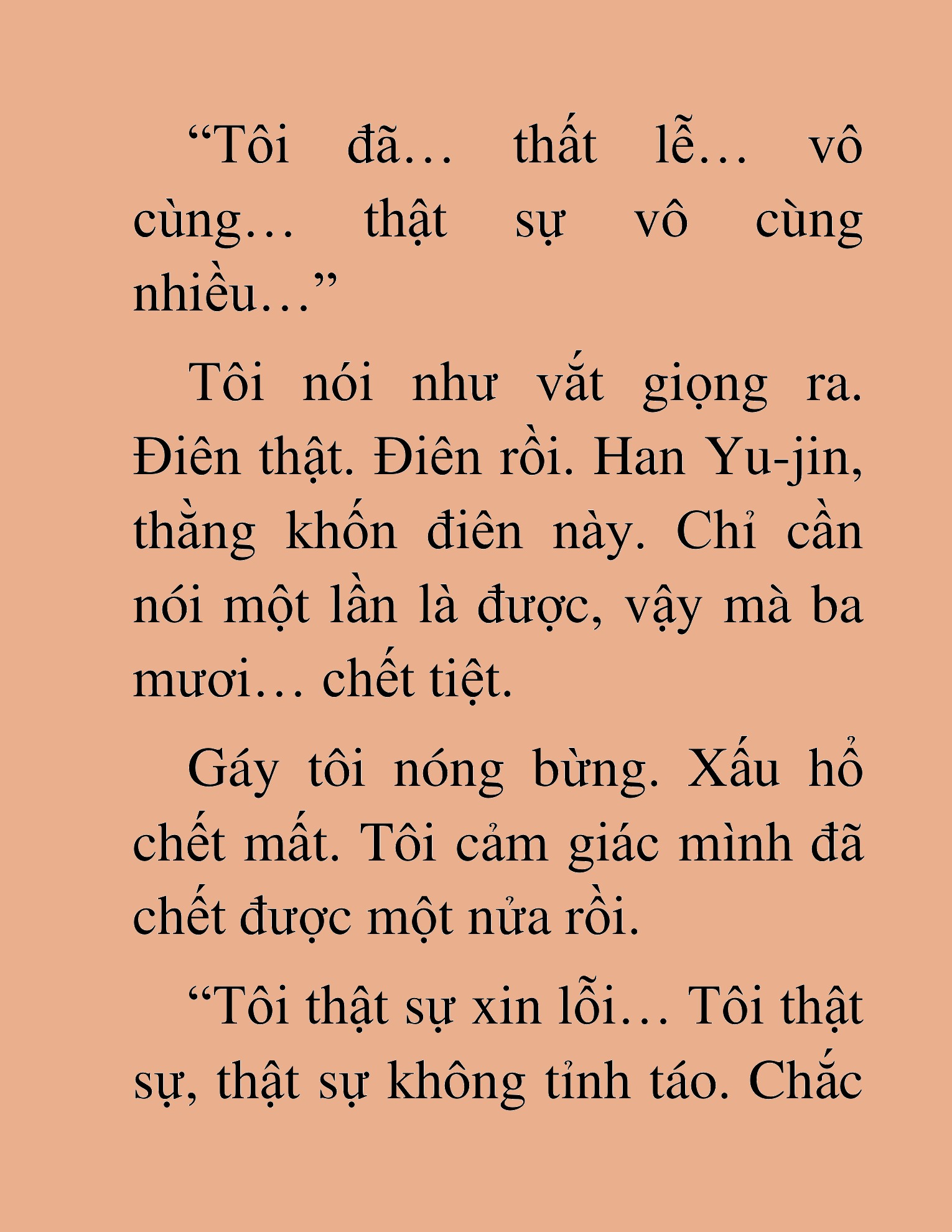 Đọc truyện HAT[NOVEL] Những Thợ Săn Cấp S Mà Tôi Nuôi Dưỡng - Chap 54