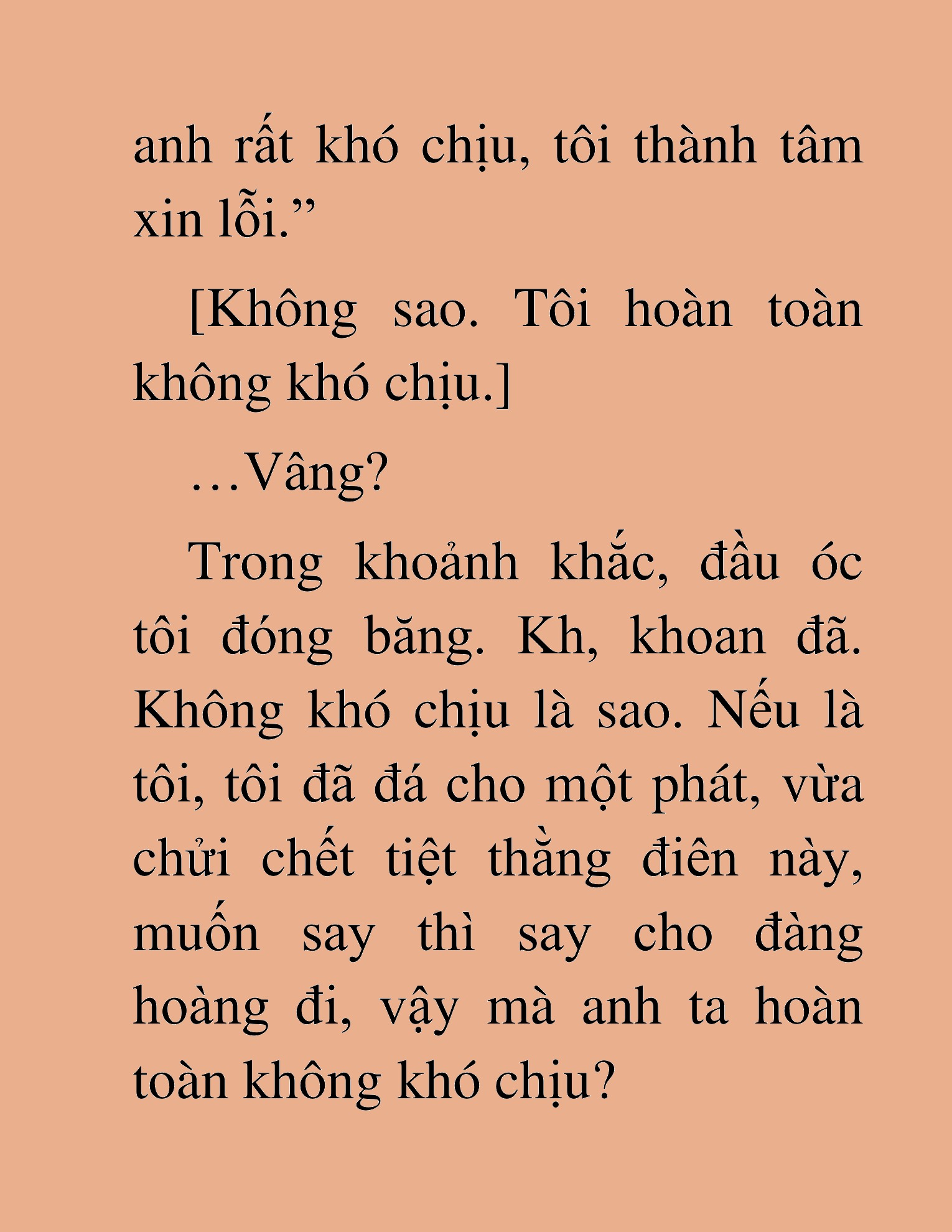 Đọc truyện HAT[NOVEL] Những Thợ Săn Cấp S Mà Tôi Nuôi Dưỡng - Chap 54