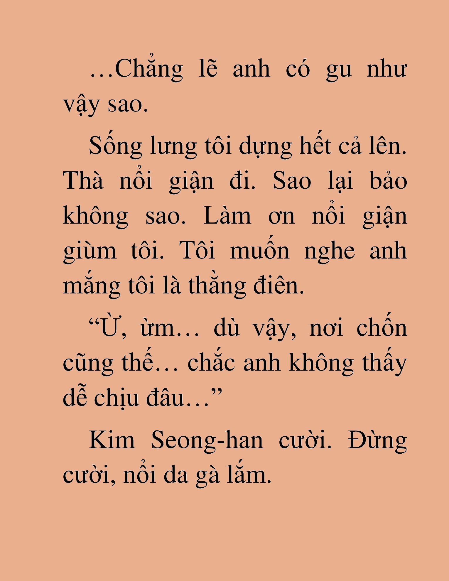 Đọc truyện HAT[NOVEL] Những Thợ Săn Cấp S Mà Tôi Nuôi Dưỡng - Chap 54