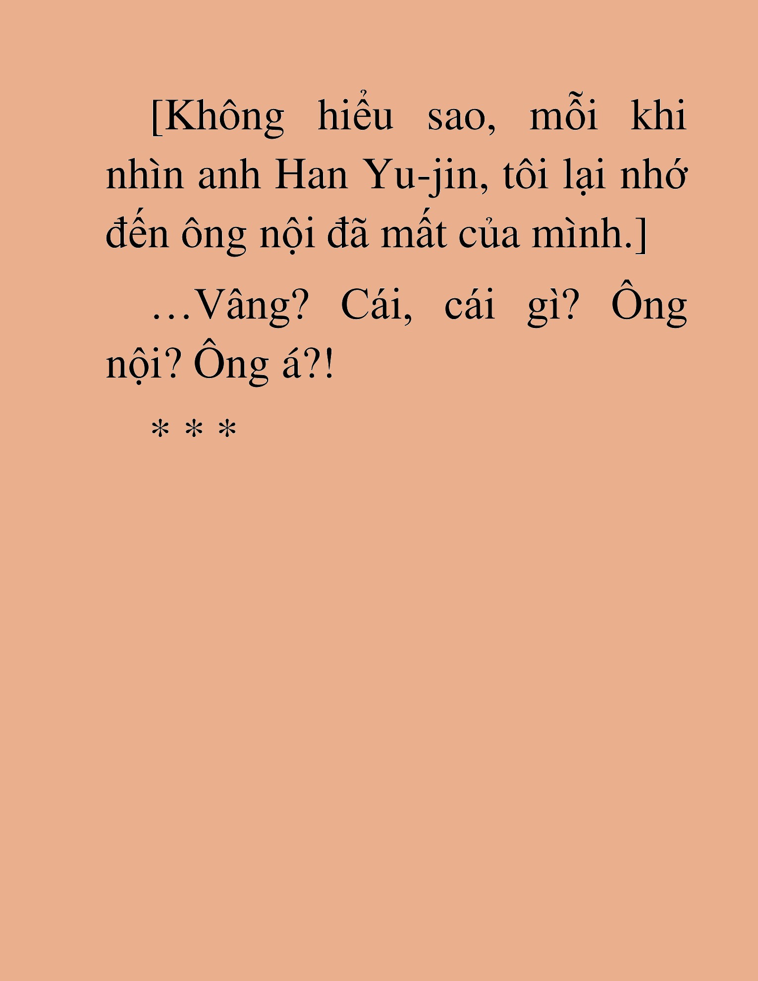 Đọc truyện HAT[NOVEL] Những Thợ Săn Cấp S Mà Tôi Nuôi Dưỡng - Chap 54