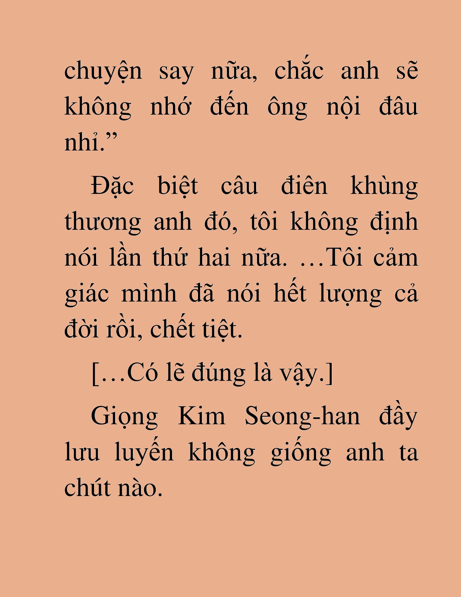 Đọc truyện HAT[NOVEL] Những Thợ Săn Cấp S Mà Tôi Nuôi Dưỡng - Chap 55