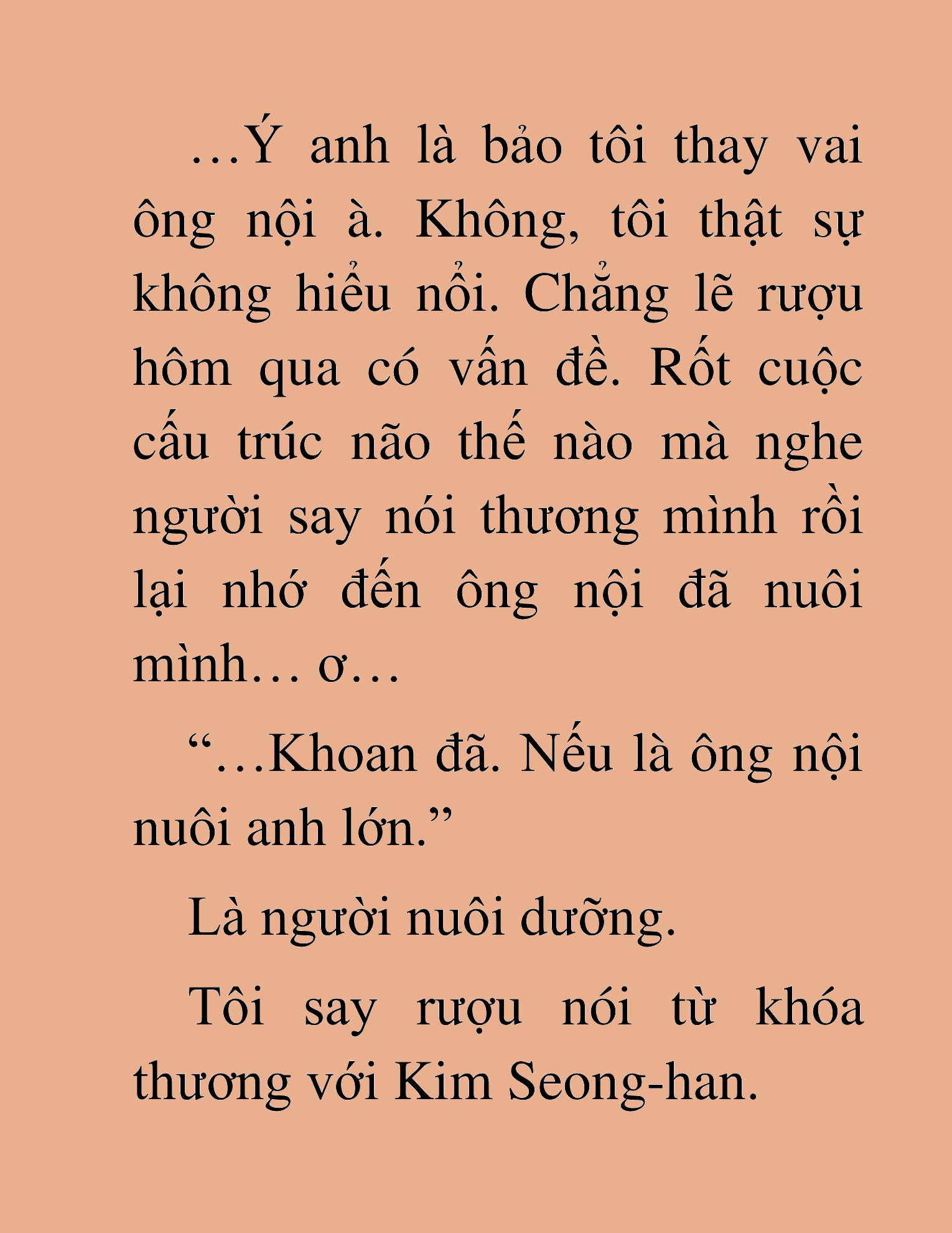Đọc truyện HAT[NOVEL] Những Thợ Săn Cấp S Mà Tôi Nuôi Dưỡng - Chap 55