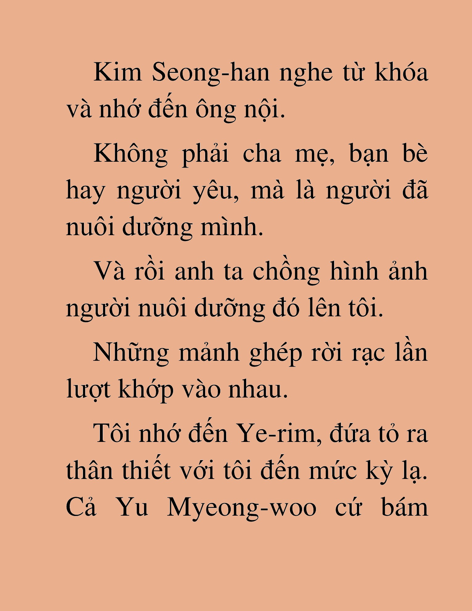Đọc truyện HAT[NOVEL] Những Thợ Săn Cấp S Mà Tôi Nuôi Dưỡng - Chap 55