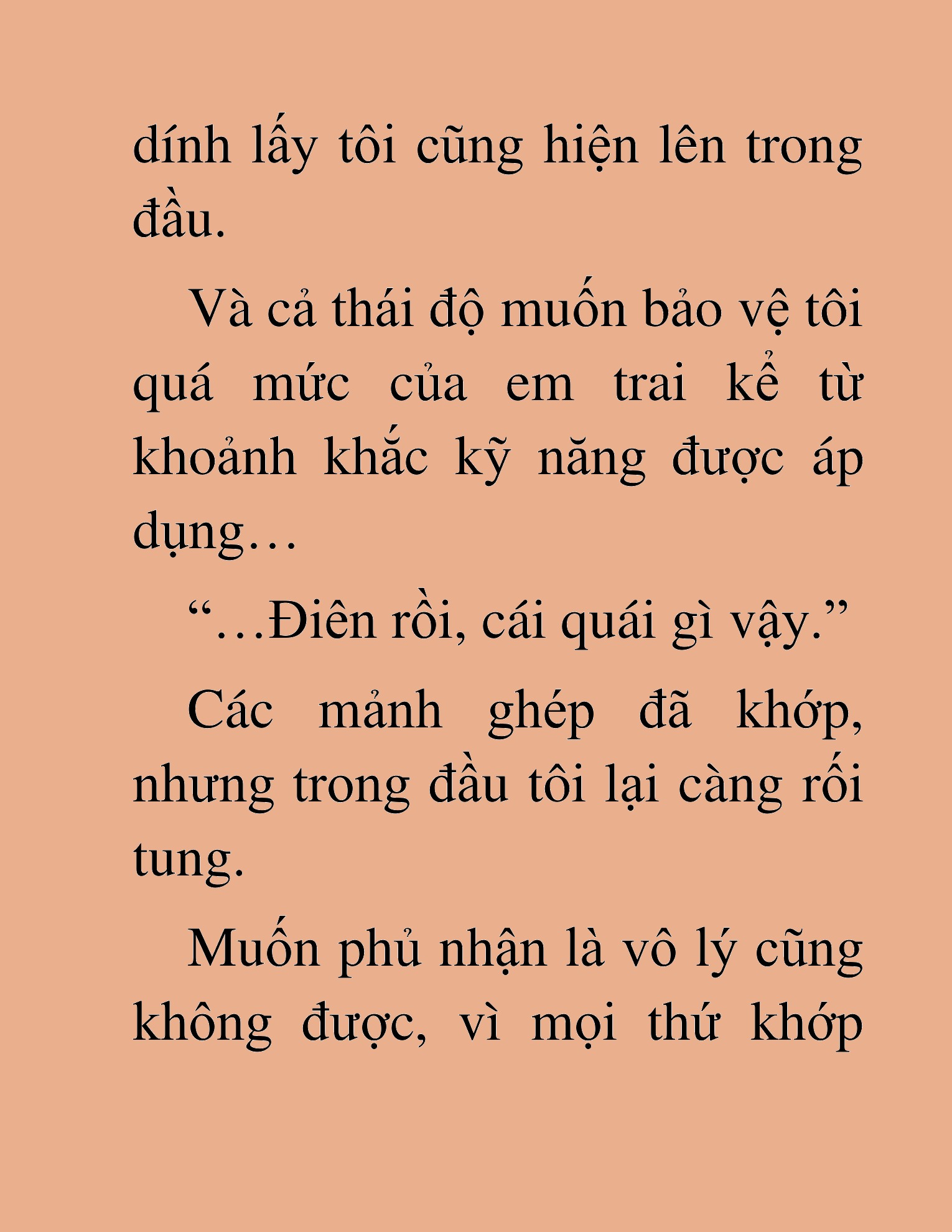 Đọc truyện HAT[NOVEL] Những Thợ Săn Cấp S Mà Tôi Nuôi Dưỡng - Chap 55