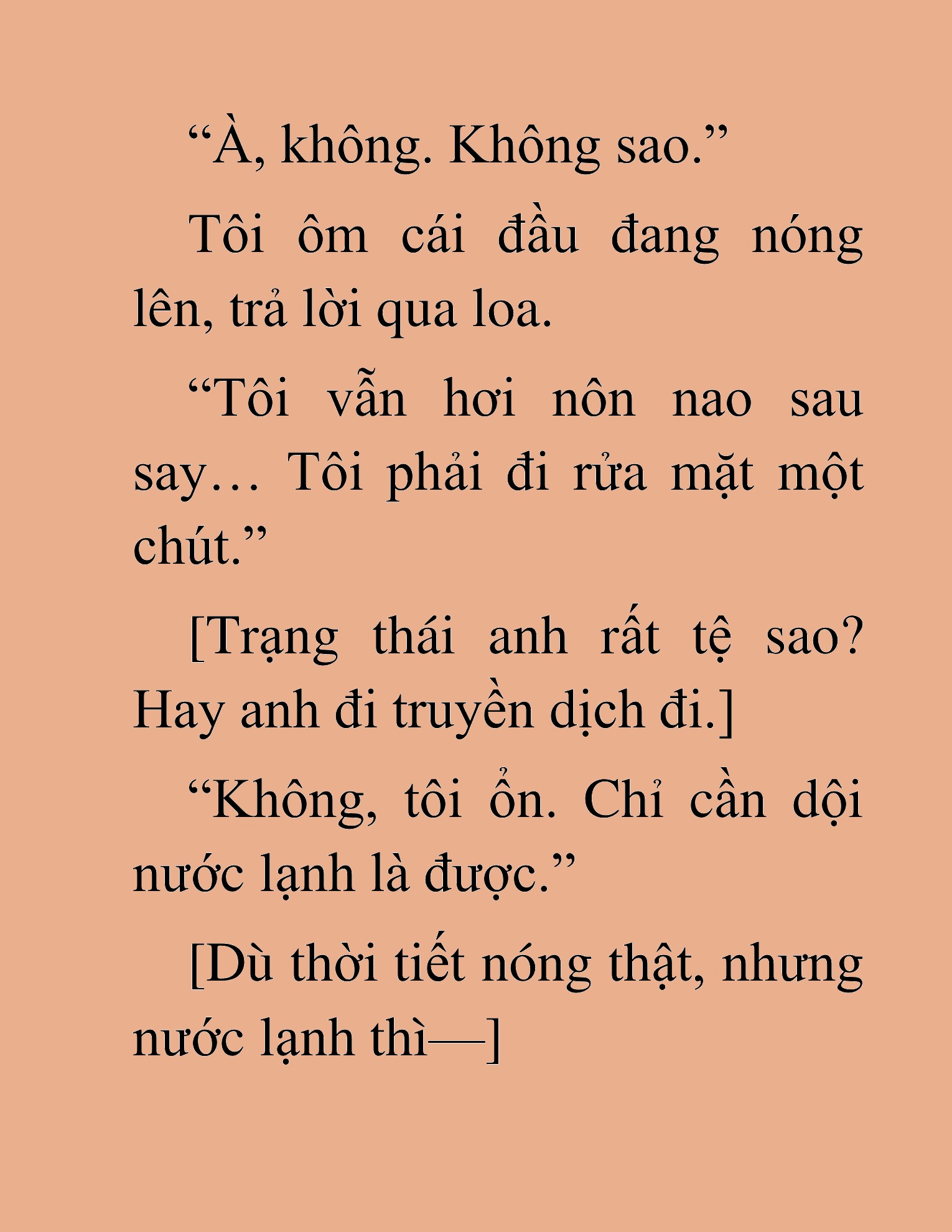 Đọc truyện HAT[NOVEL] Những Thợ Săn Cấp S Mà Tôi Nuôi Dưỡng - Chap 55