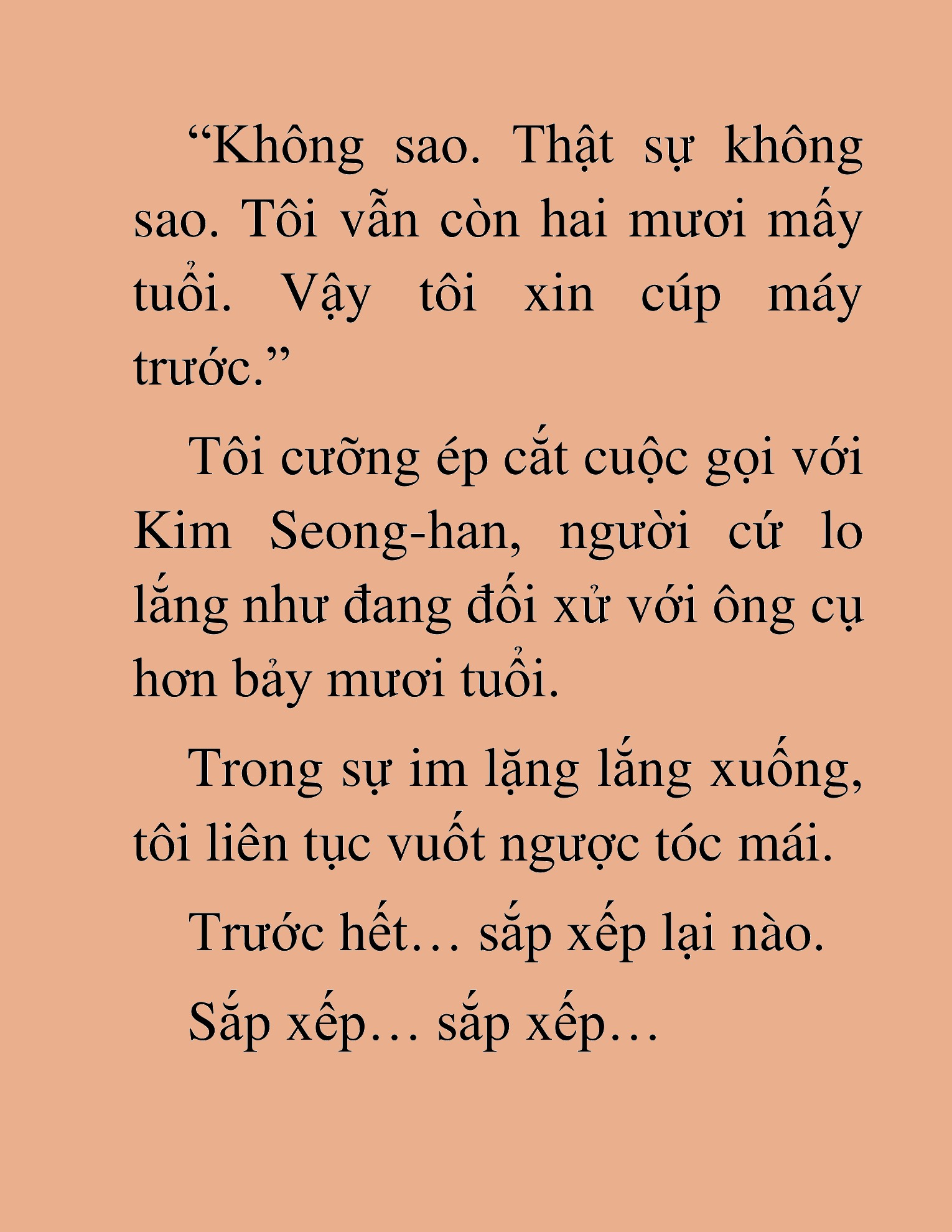 Đọc truyện HAT[NOVEL] Những Thợ Săn Cấp S Mà Tôi Nuôi Dưỡng - Chap 55