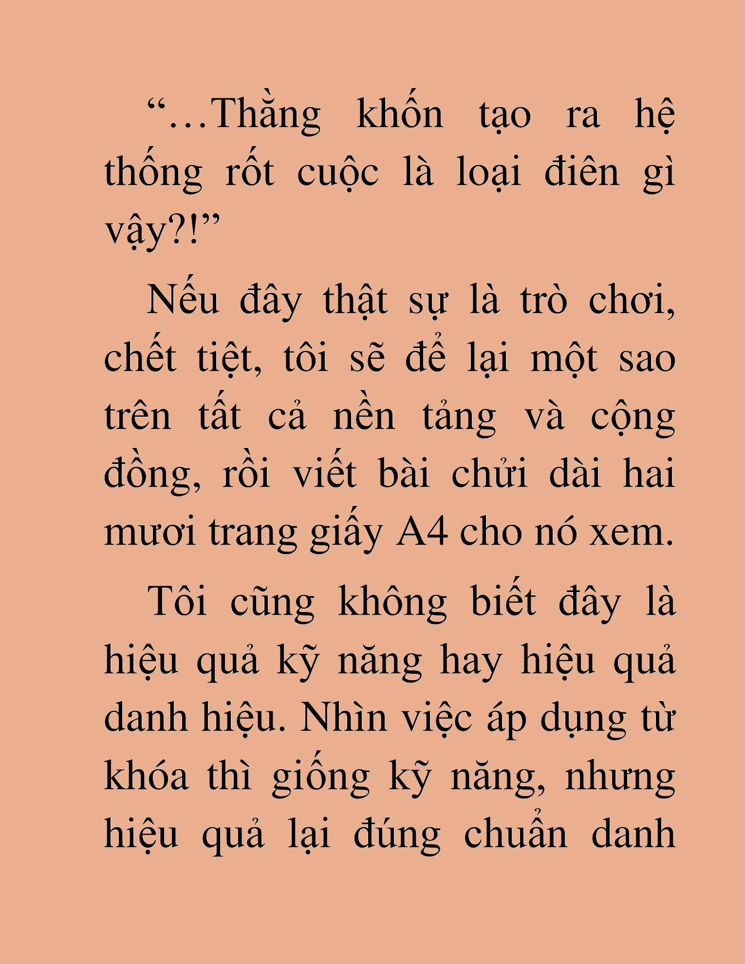 Đọc truyện HAT[NOVEL] Những Thợ Săn Cấp S Mà Tôi Nuôi Dưỡng - Chap 55