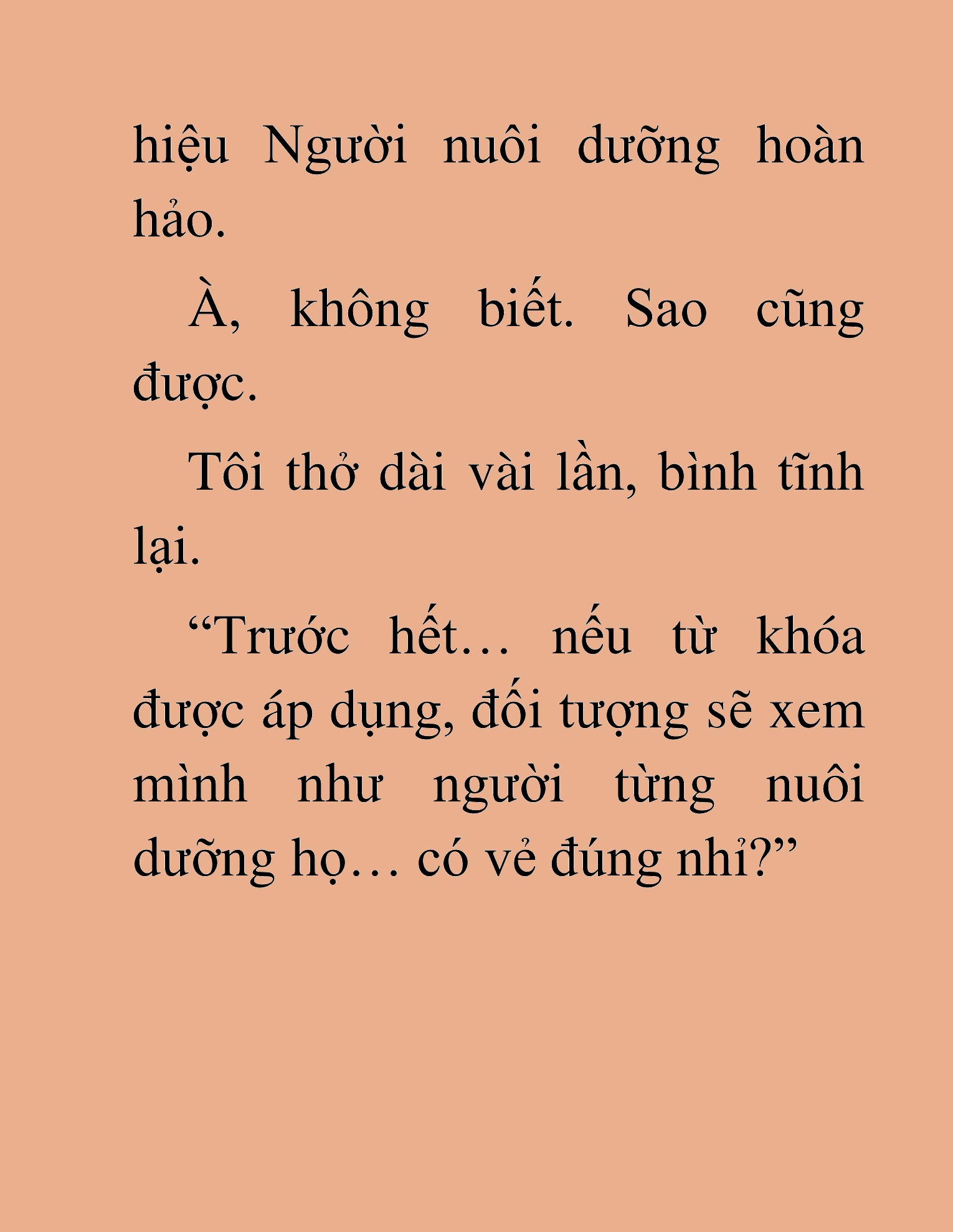 Đọc truyện HAT[NOVEL] Những Thợ Săn Cấp S Mà Tôi Nuôi Dưỡng - Chap 55