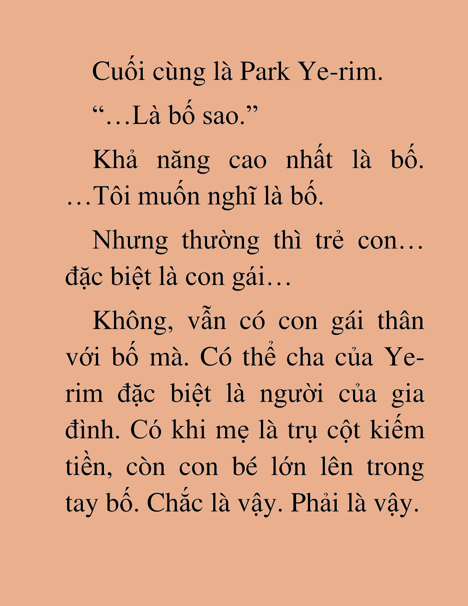 Đọc truyện HAT[NOVEL] Những Thợ Săn Cấp S Mà Tôi Nuôi Dưỡng - Chap 55