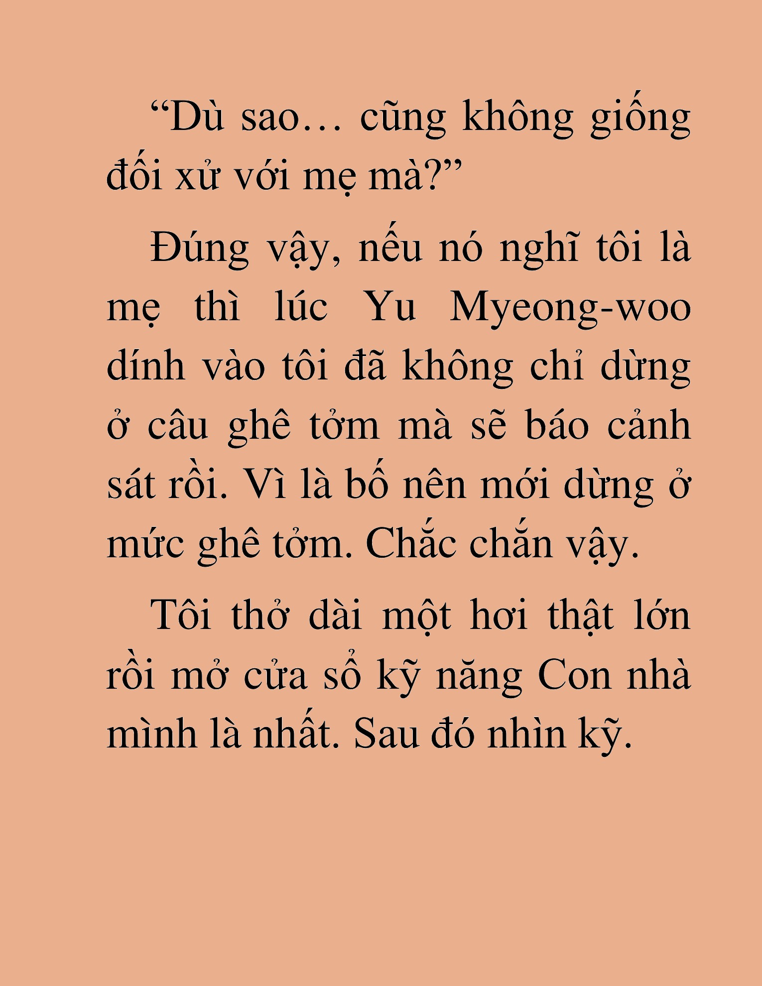 Đọc truyện HAT[NOVEL] Những Thợ Săn Cấp S Mà Tôi Nuôi Dưỡng - Chap 55