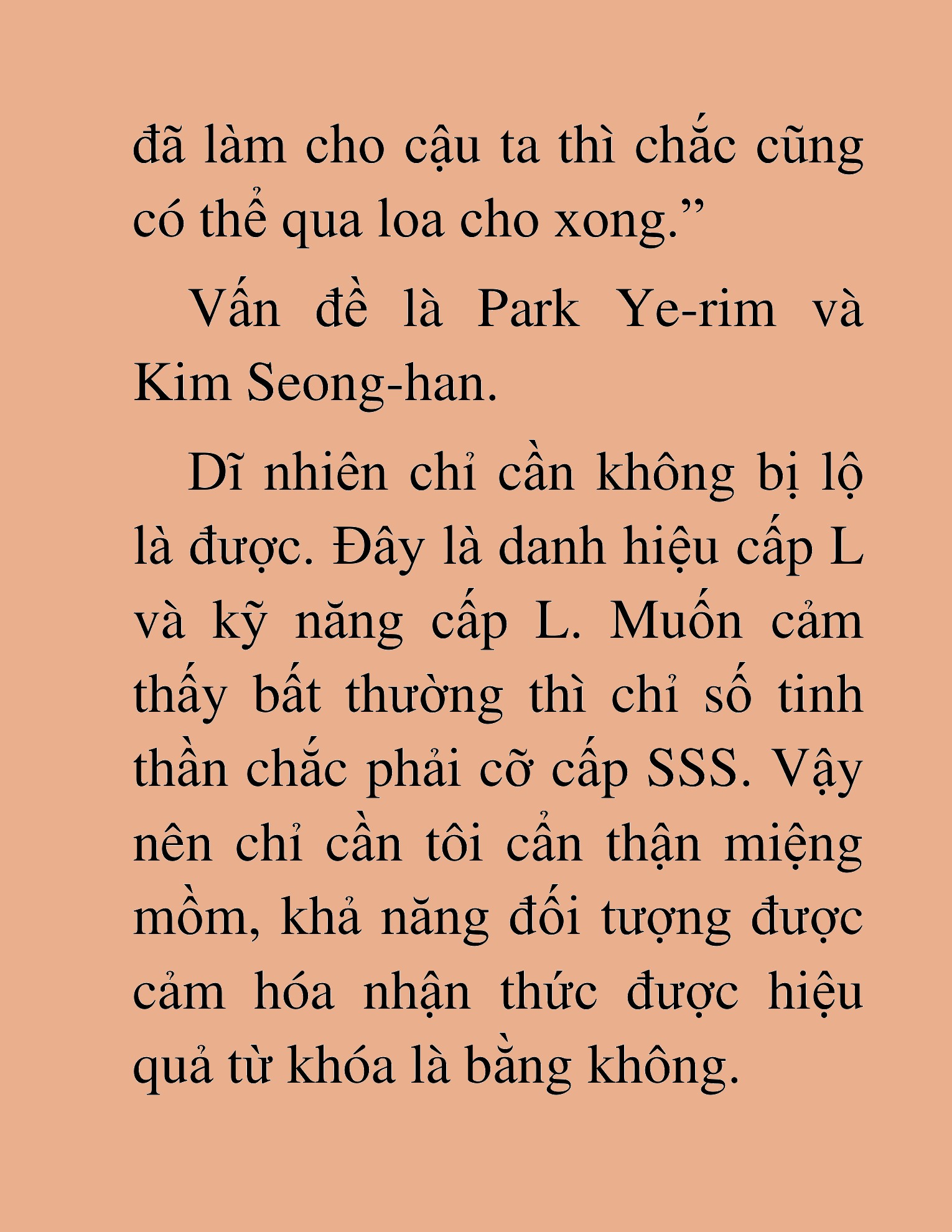 Đọc truyện HAT[NOVEL] Những Thợ Săn Cấp S Mà Tôi Nuôi Dưỡng - Chap 55