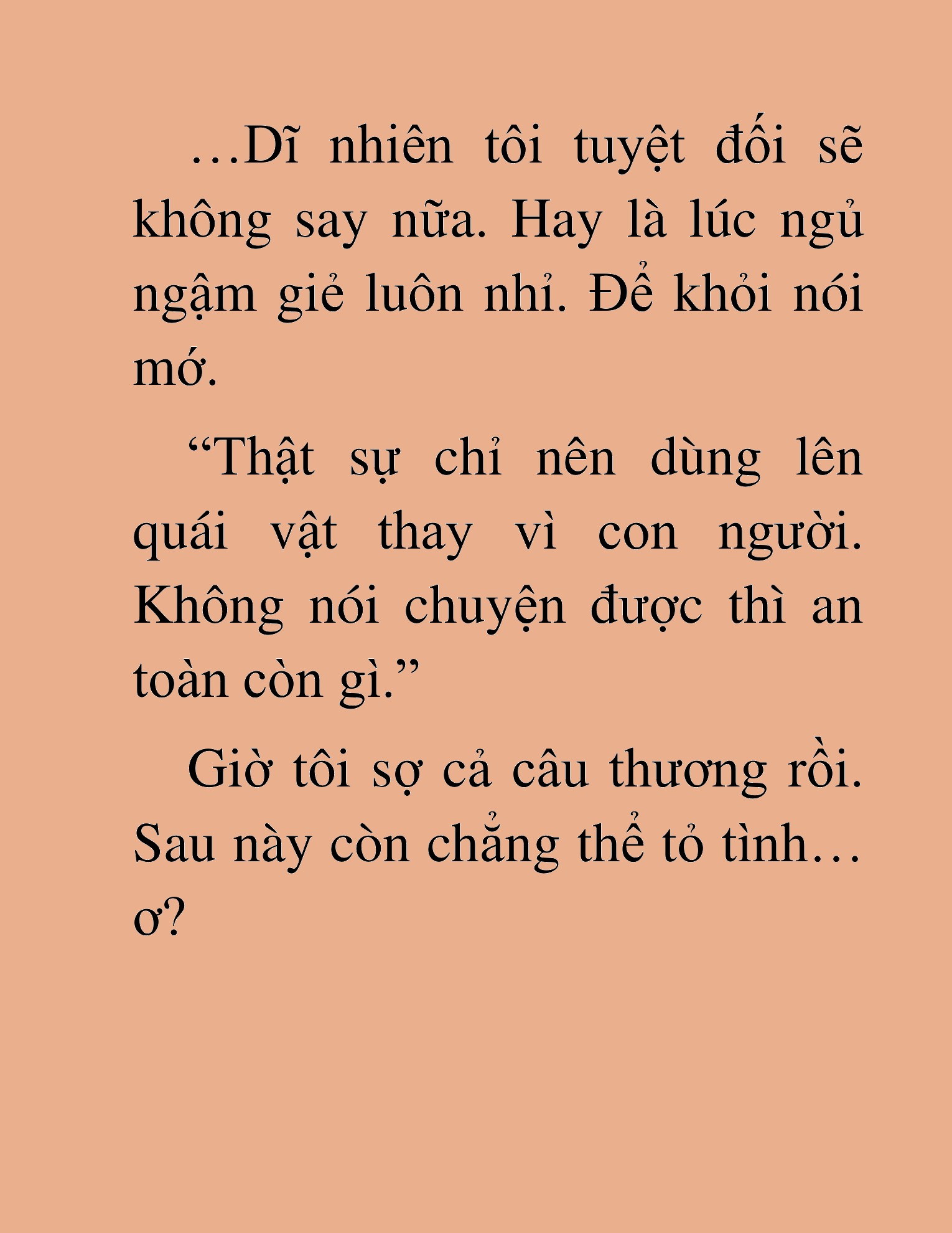 Đọc truyện HAT[NOVEL] Những Thợ Săn Cấp S Mà Tôi Nuôi Dưỡng - Chap 55