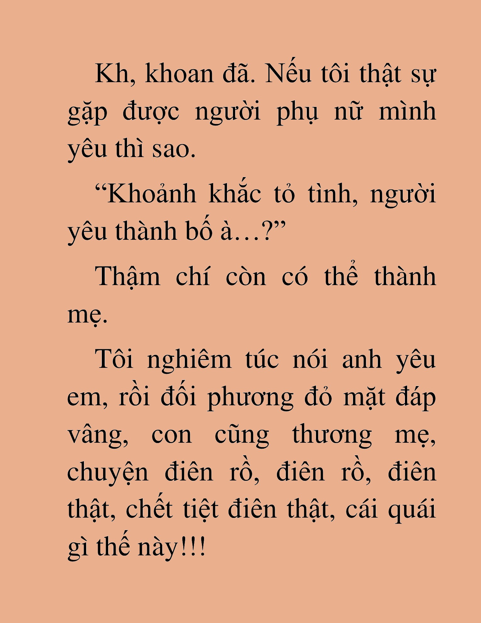 Đọc truyện HAT[NOVEL] Những Thợ Săn Cấp S Mà Tôi Nuôi Dưỡng - Chap 55