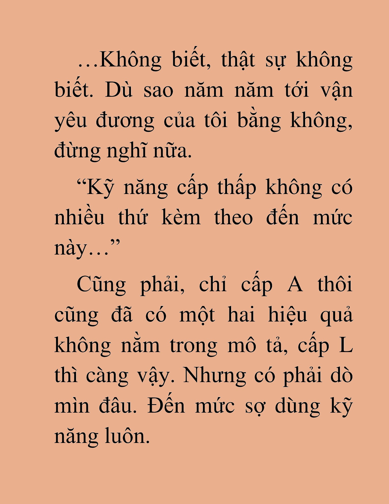 Đọc truyện HAT[NOVEL] Những Thợ Săn Cấp S Mà Tôi Nuôi Dưỡng - Chap 56