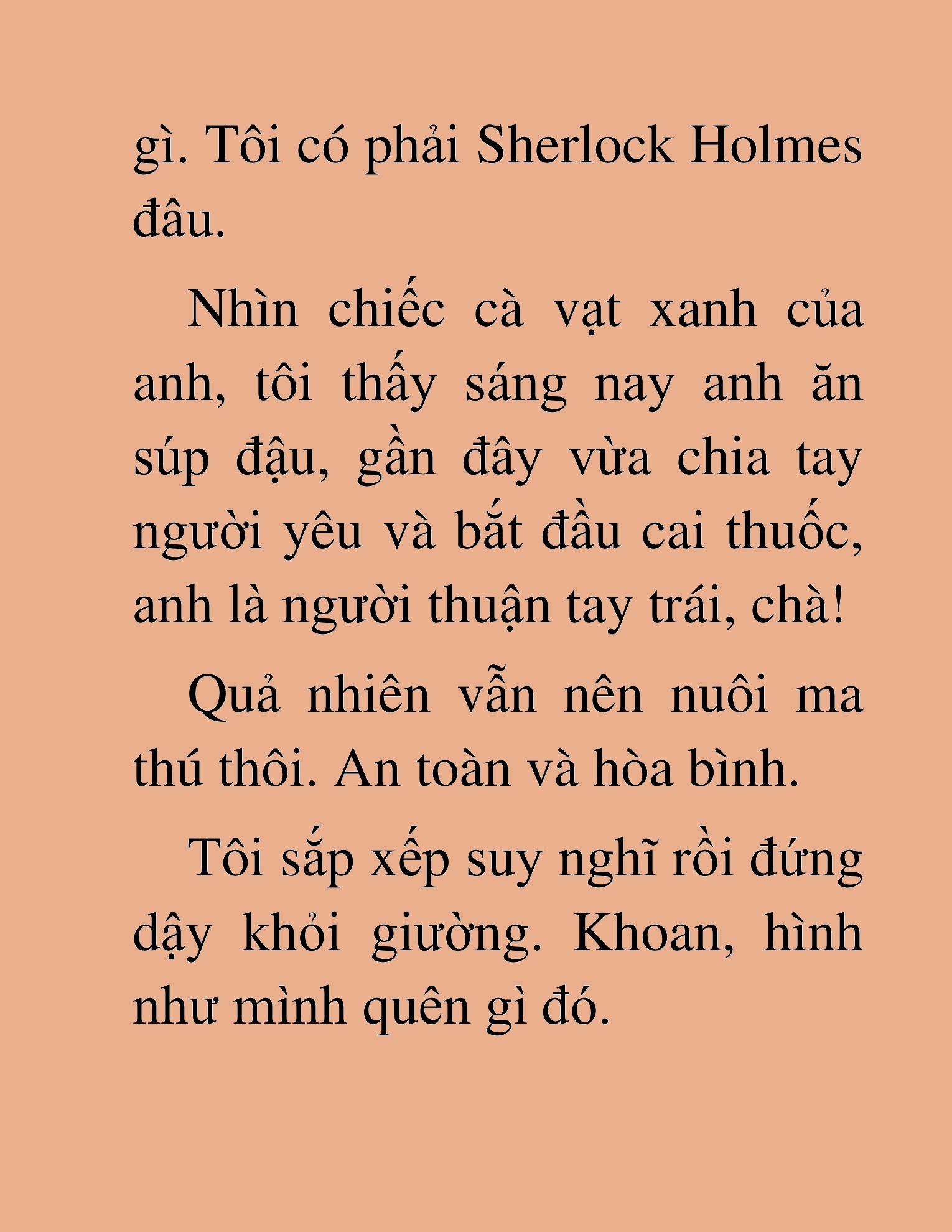 Đọc truyện HAT[NOVEL] Những Thợ Săn Cấp S Mà Tôi Nuôi Dưỡng - Chap 56