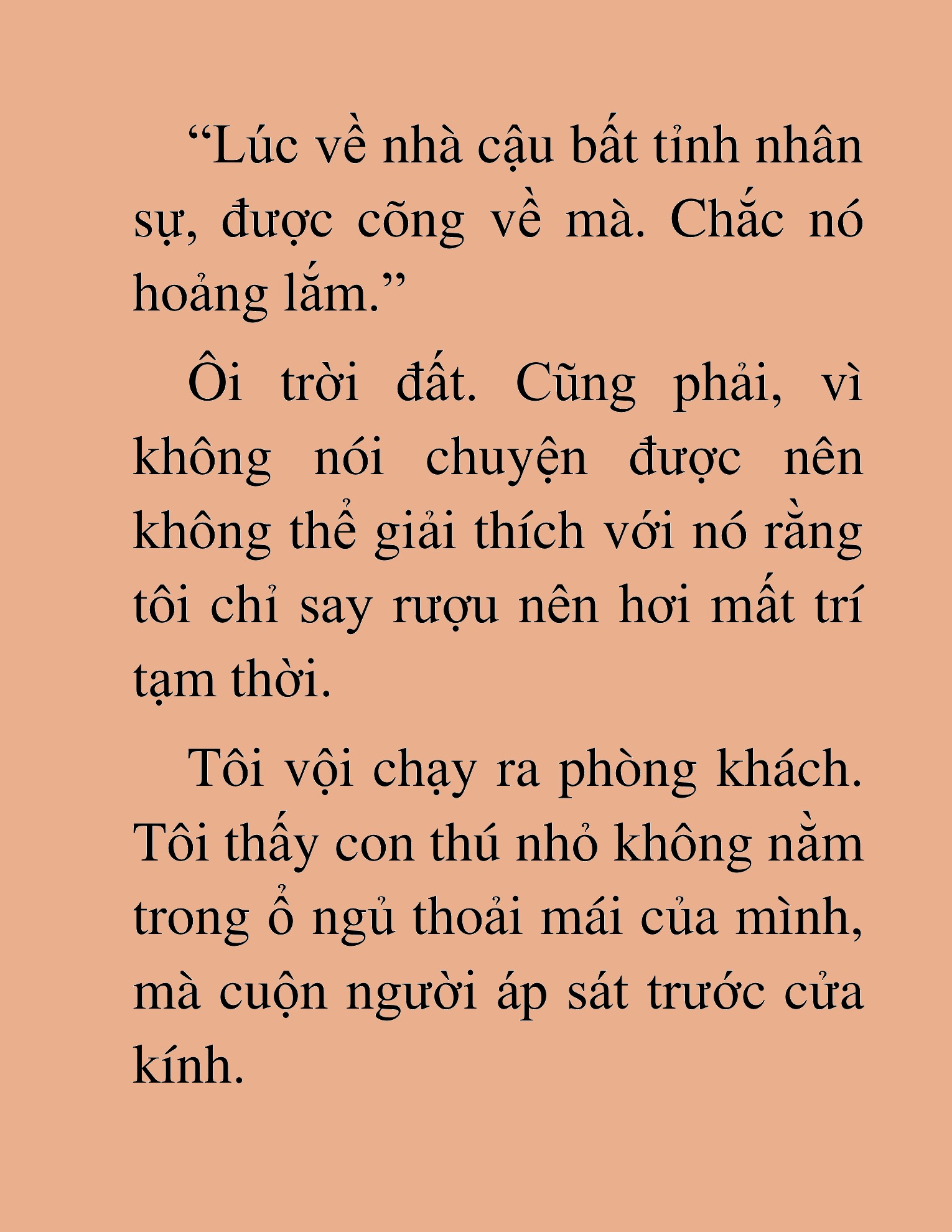 Đọc truyện HAT[NOVEL] Những Thợ Săn Cấp S Mà Tôi Nuôi Dưỡng - Chap 56