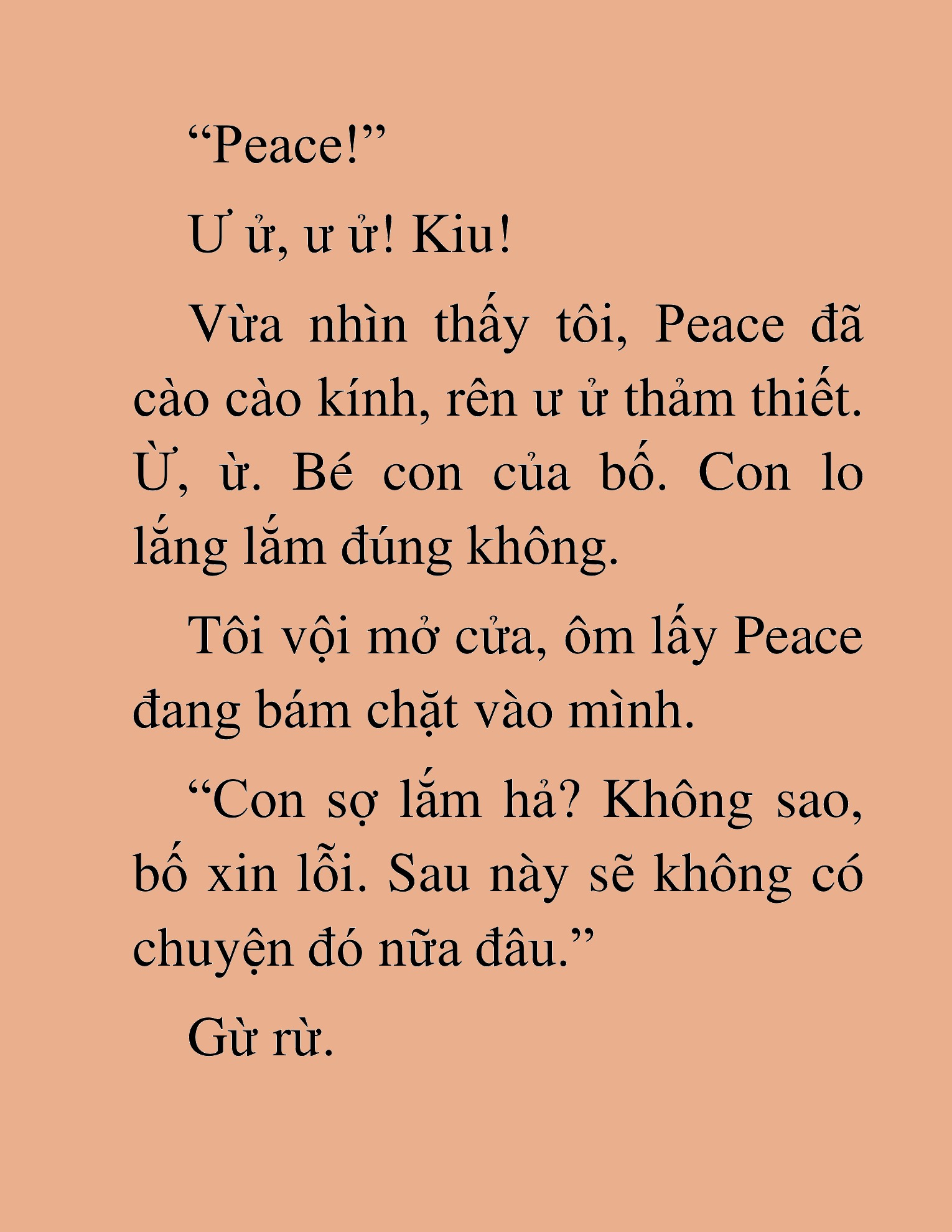 Đọc truyện HAT[NOVEL] Những Thợ Săn Cấp S Mà Tôi Nuôi Dưỡng - Chap 56