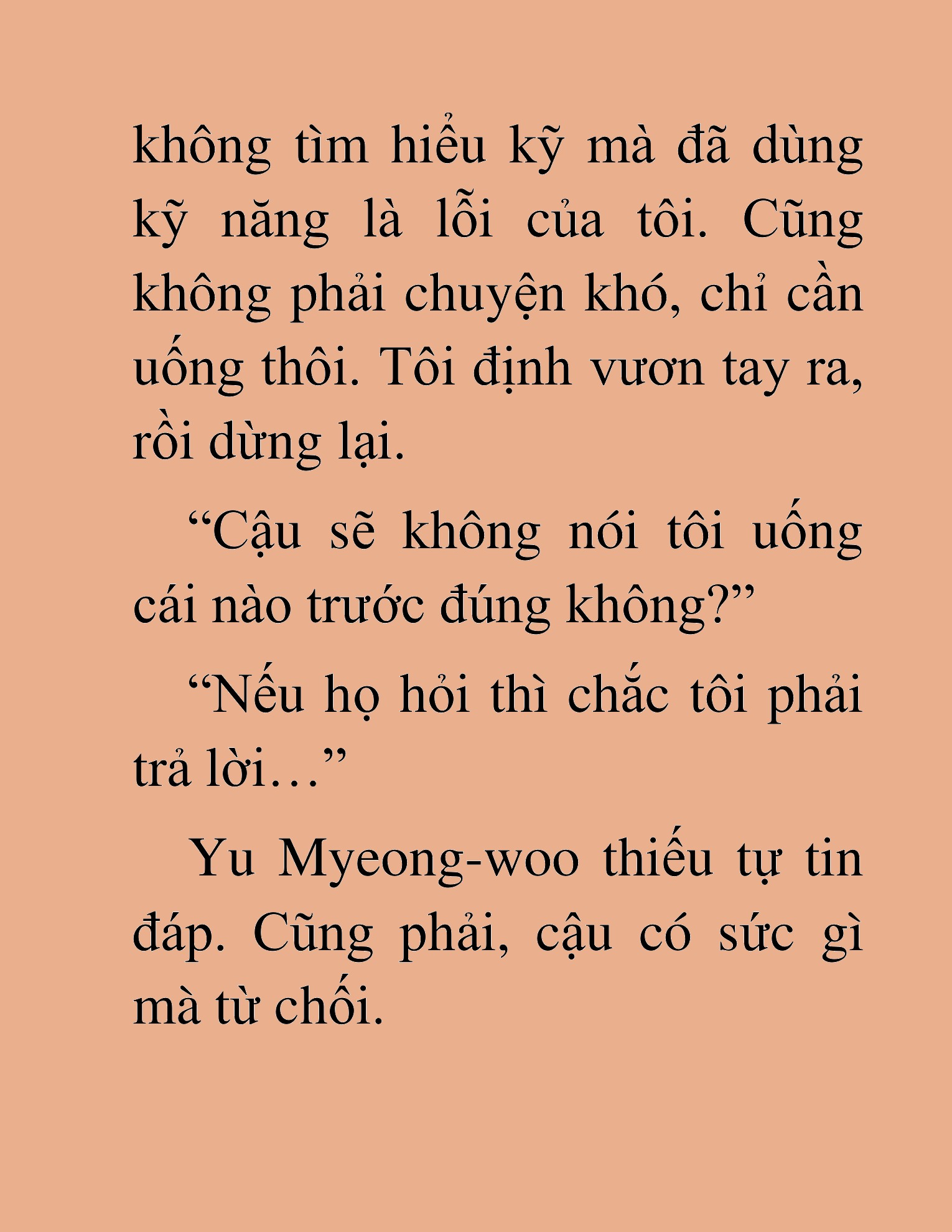 Đọc truyện HAT[NOVEL] Những Thợ Săn Cấp S Mà Tôi Nuôi Dưỡng - Chap 56