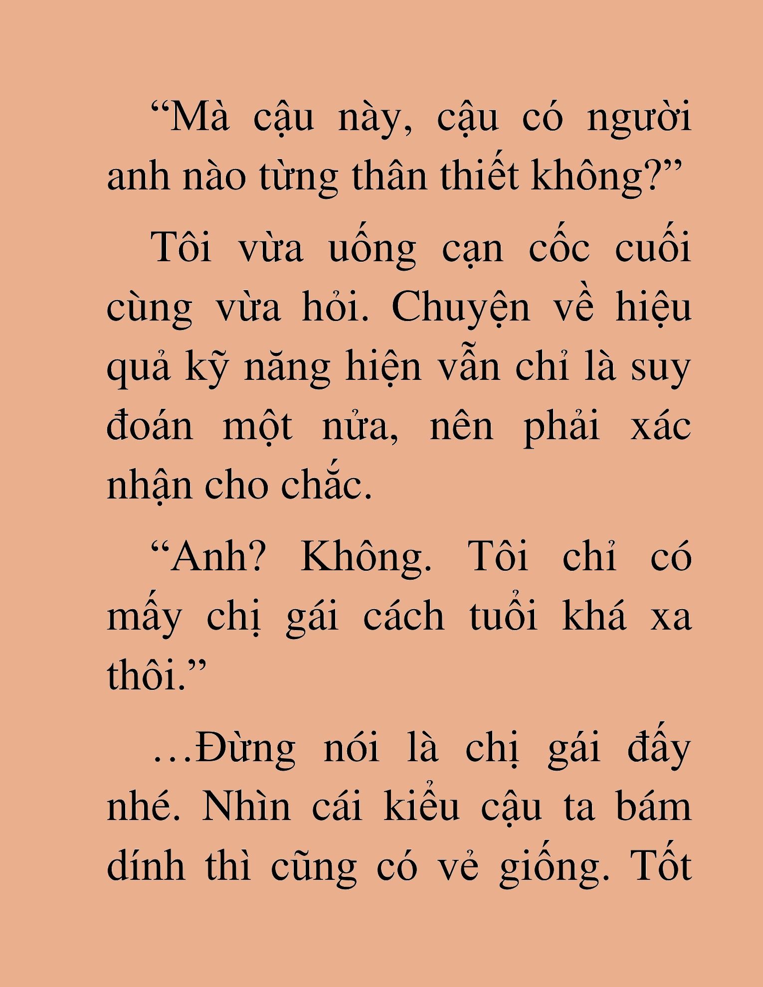 Đọc truyện HAT[NOVEL] Những Thợ Săn Cấp S Mà Tôi Nuôi Dưỡng - Chap 56