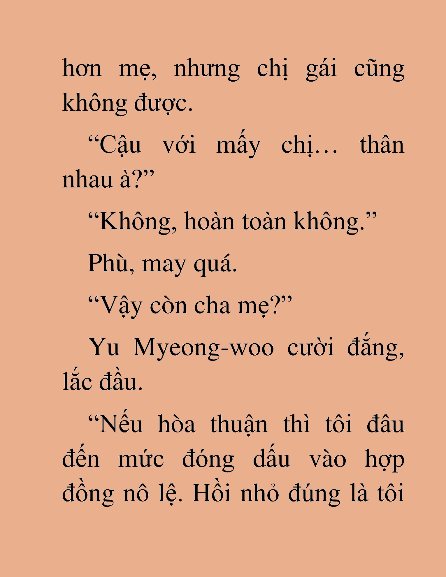 Đọc truyện HAT[NOVEL] Những Thợ Săn Cấp S Mà Tôi Nuôi Dưỡng - Chap 56