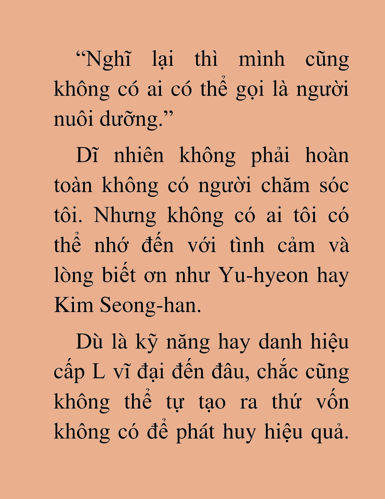 Đọc truyện HAT[NOVEL] Những Thợ Săn Cấp S Mà Tôi Nuôi Dưỡng - Chap 56