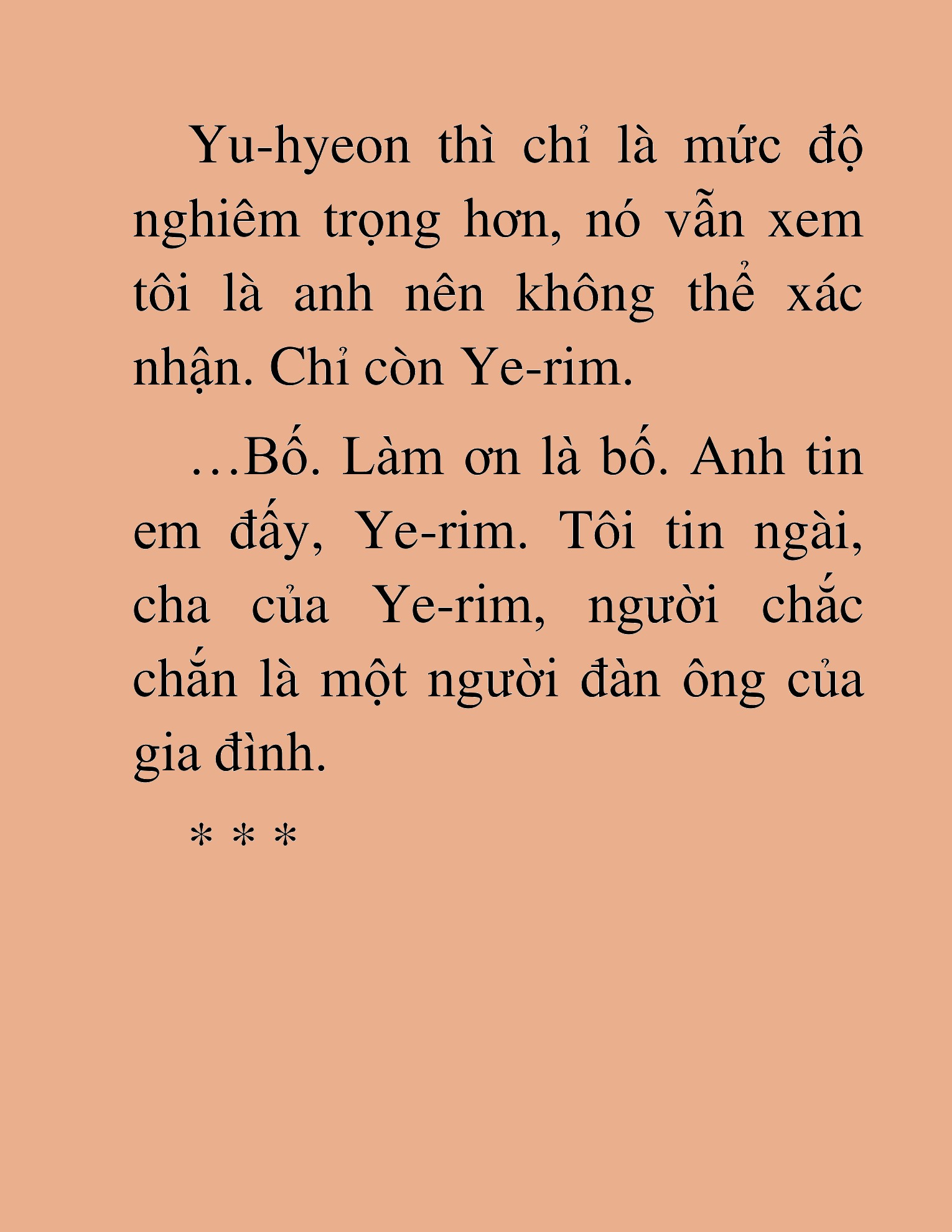Đọc truyện HAT[NOVEL] Những Thợ Săn Cấp S Mà Tôi Nuôi Dưỡng - Chap 56