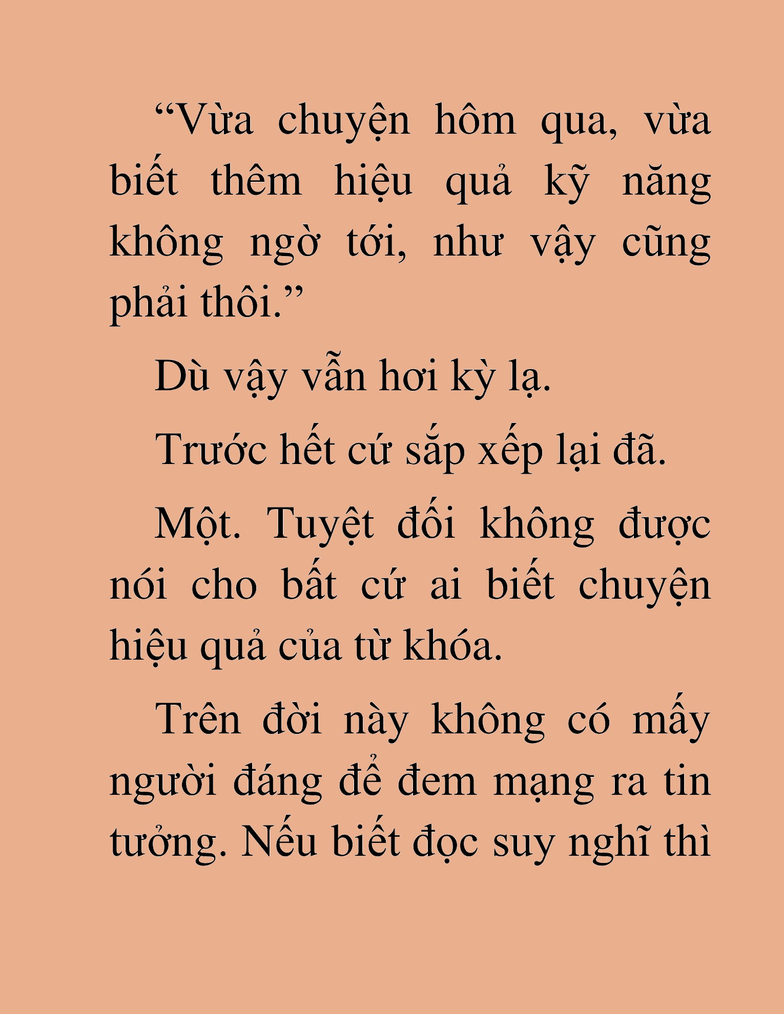 Đọc truyện HAT[NOVEL] Những Thợ Săn Cấp S Mà Tôi Nuôi Dưỡng - Chap 57