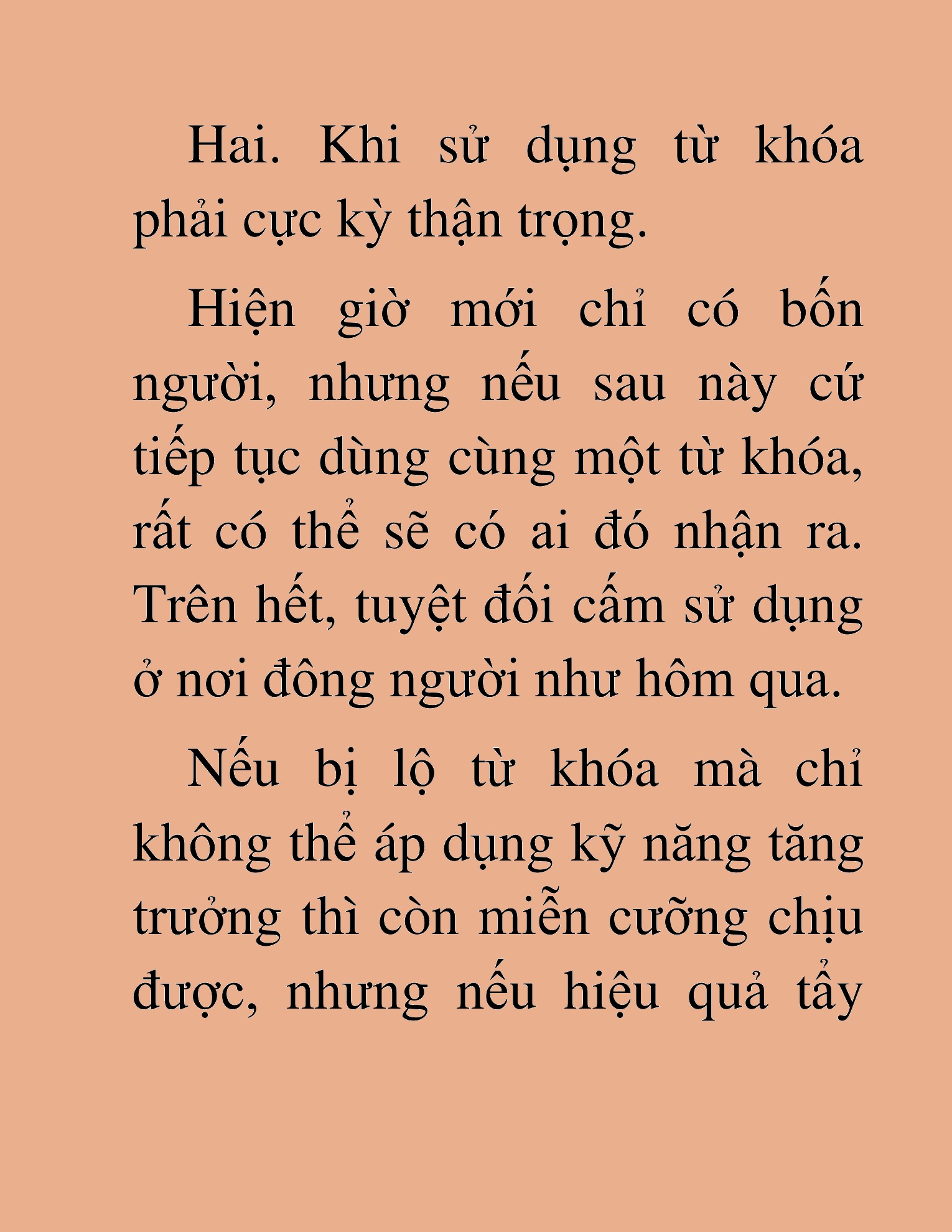 Đọc truyện HAT[NOVEL] Những Thợ Săn Cấp S Mà Tôi Nuôi Dưỡng - Chap 57
