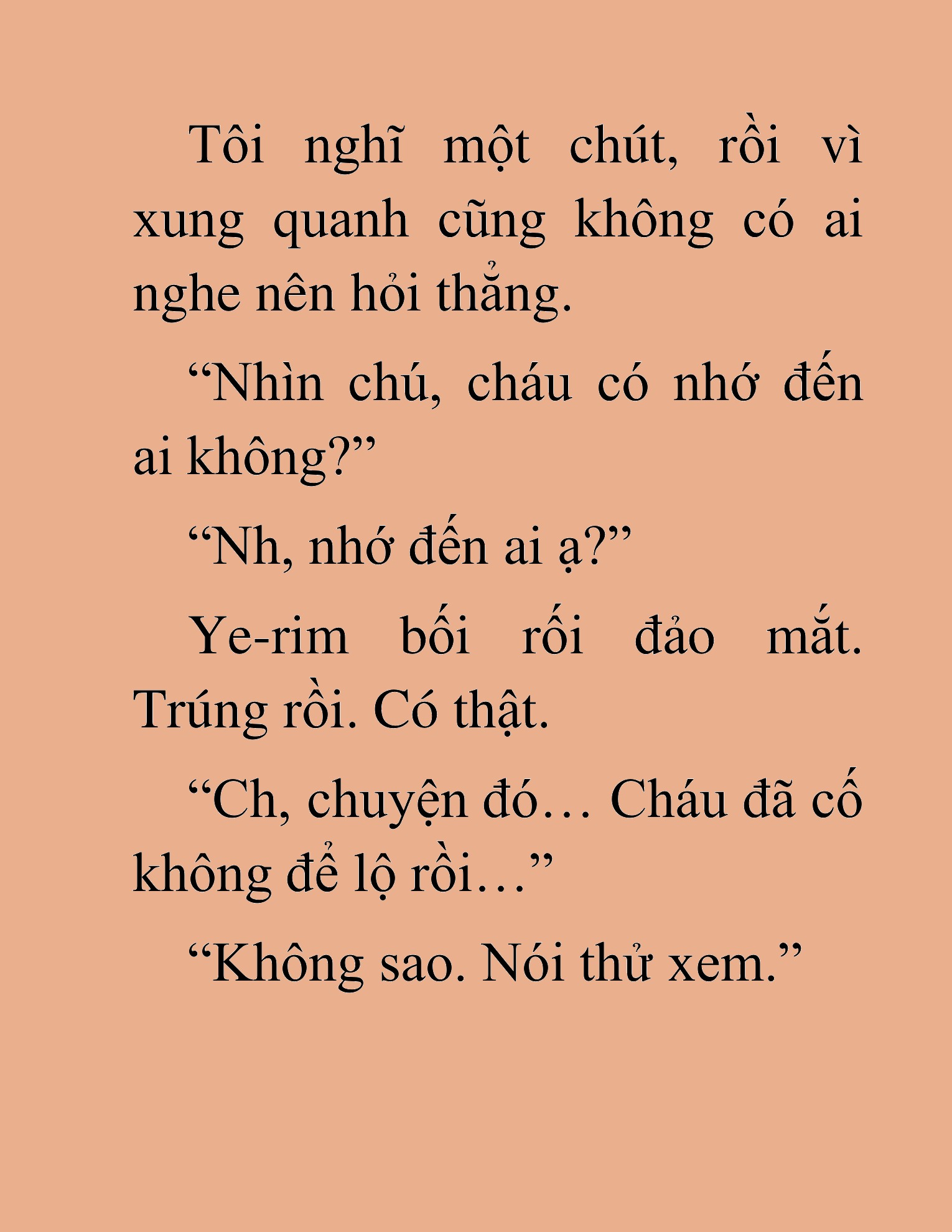Đọc truyện HAT[NOVEL] Những Thợ Săn Cấp S Mà Tôi Nuôi Dưỡng - Chap 57
