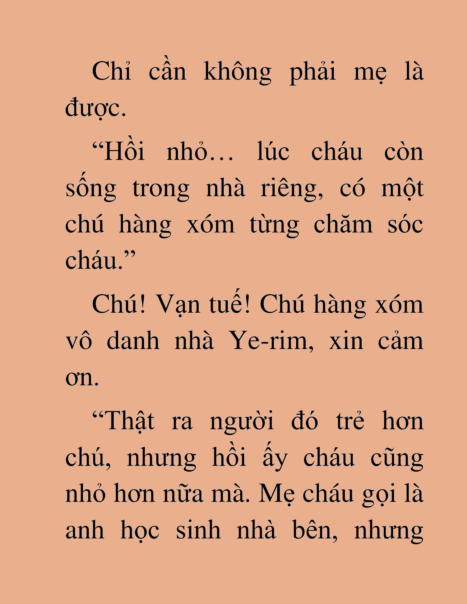 Đọc truyện HAT[NOVEL] Những Thợ Săn Cấp S Mà Tôi Nuôi Dưỡng - Chap 57