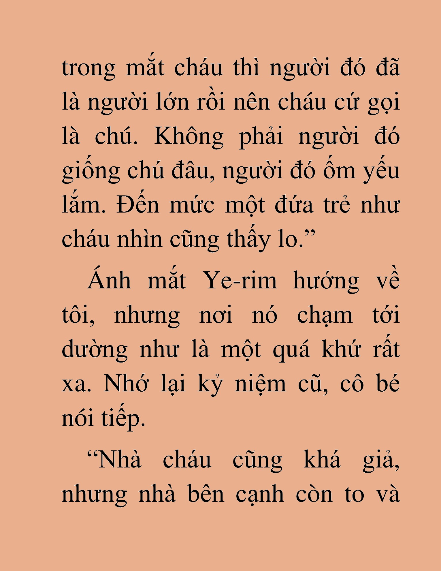 Đọc truyện HAT[NOVEL] Những Thợ Săn Cấp S Mà Tôi Nuôi Dưỡng - Chap 57