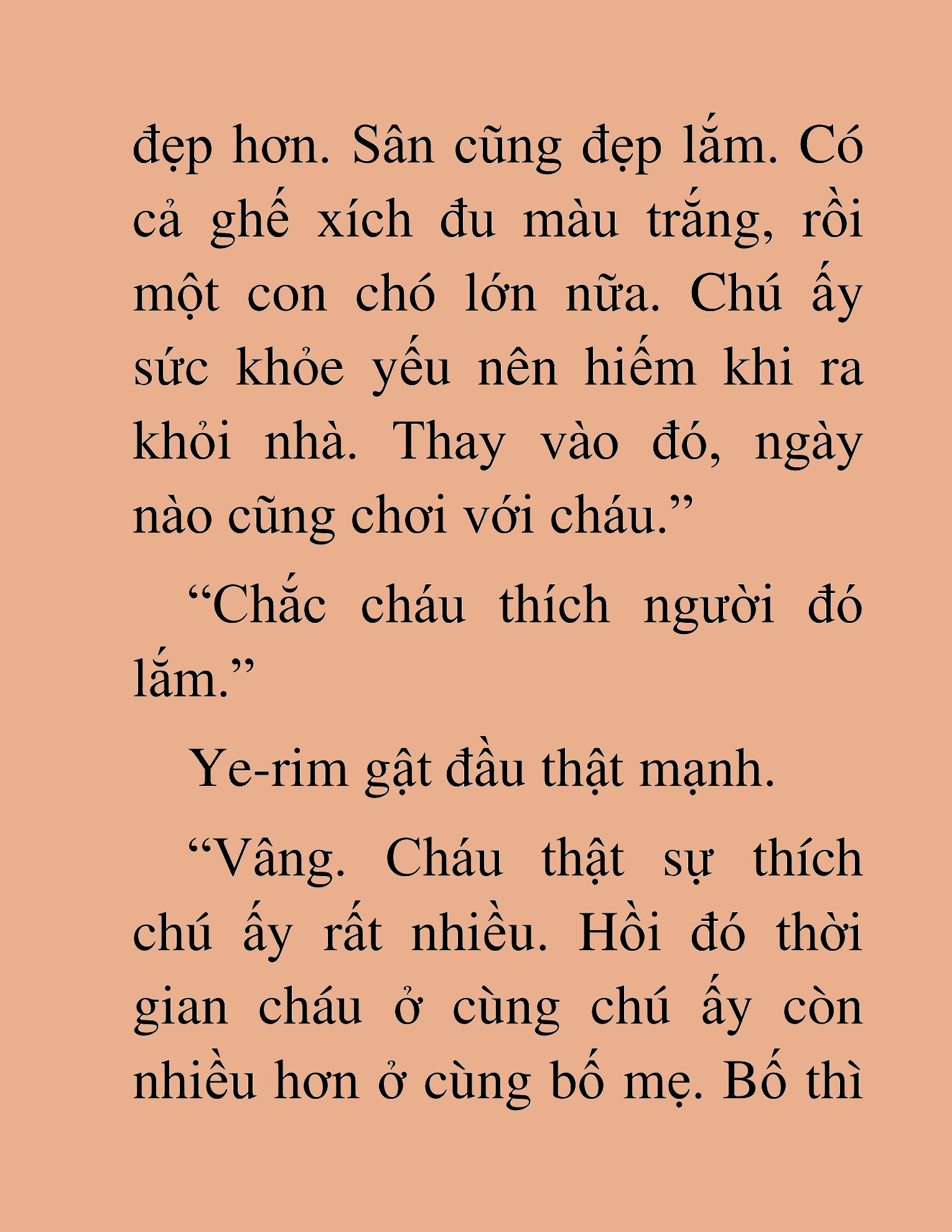 Đọc truyện HAT[NOVEL] Những Thợ Săn Cấp S Mà Tôi Nuôi Dưỡng - Chap 57